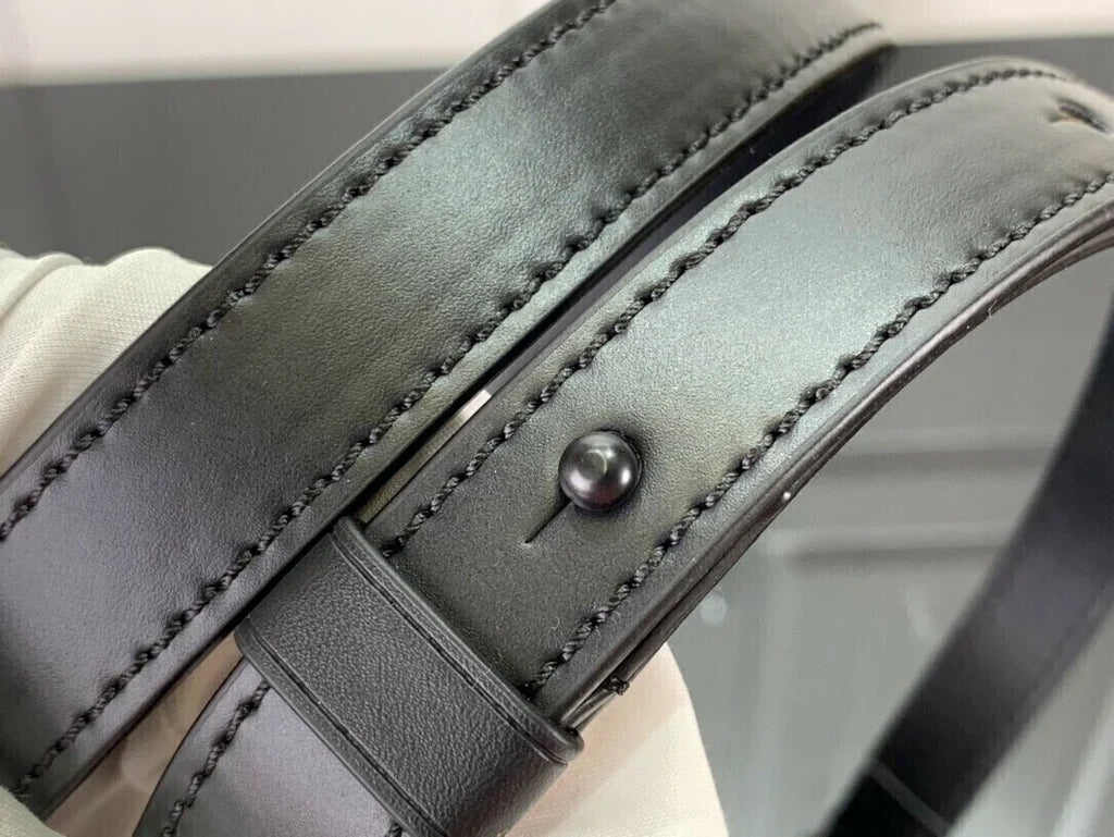LV Vertical Wearable Wallet