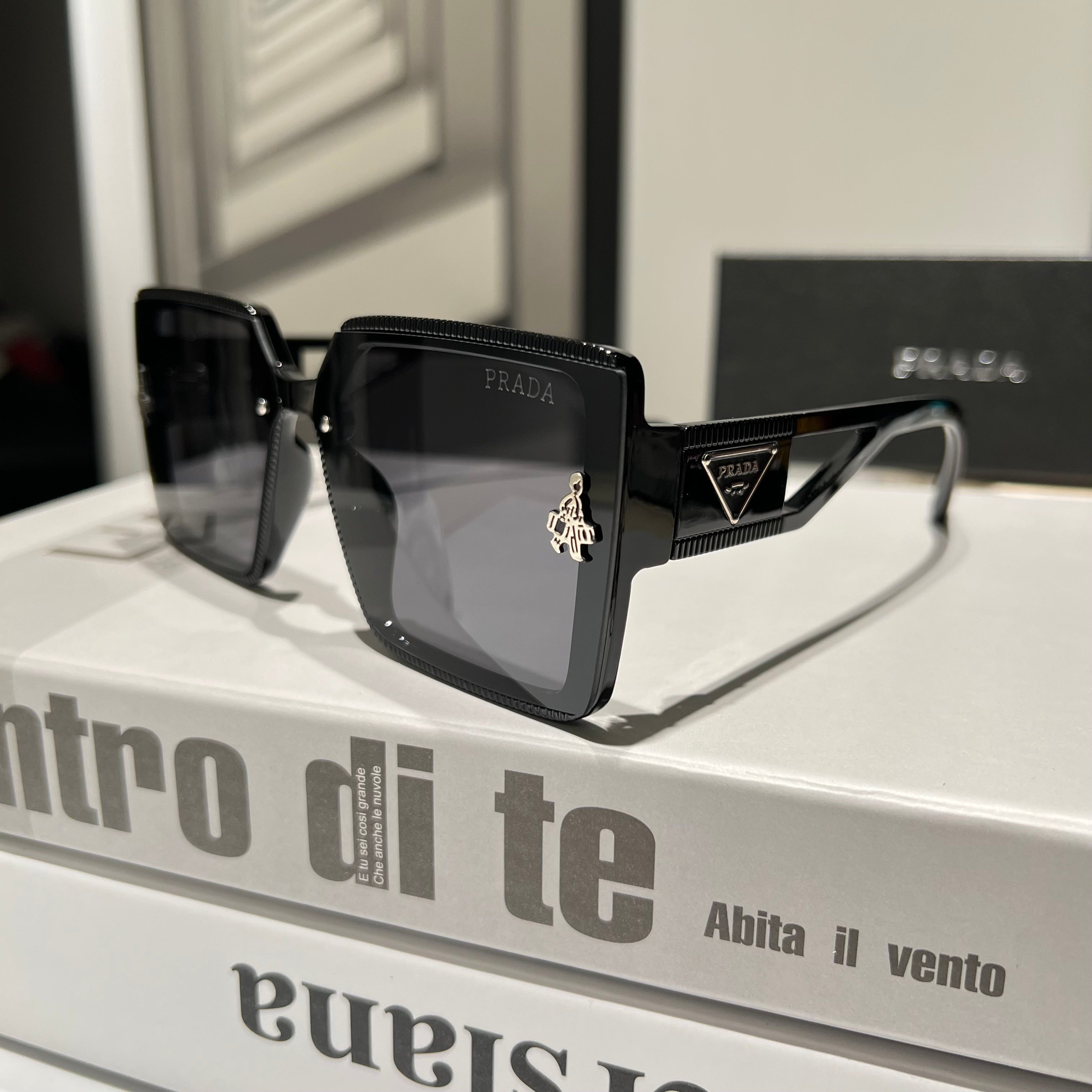Sovereign Sunglasses