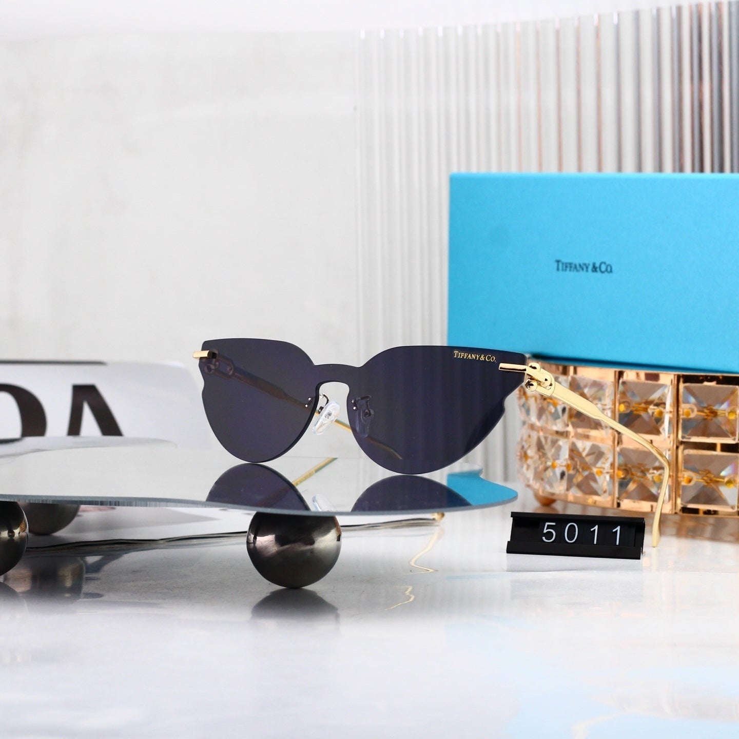Amélia Chic Sunglasses
