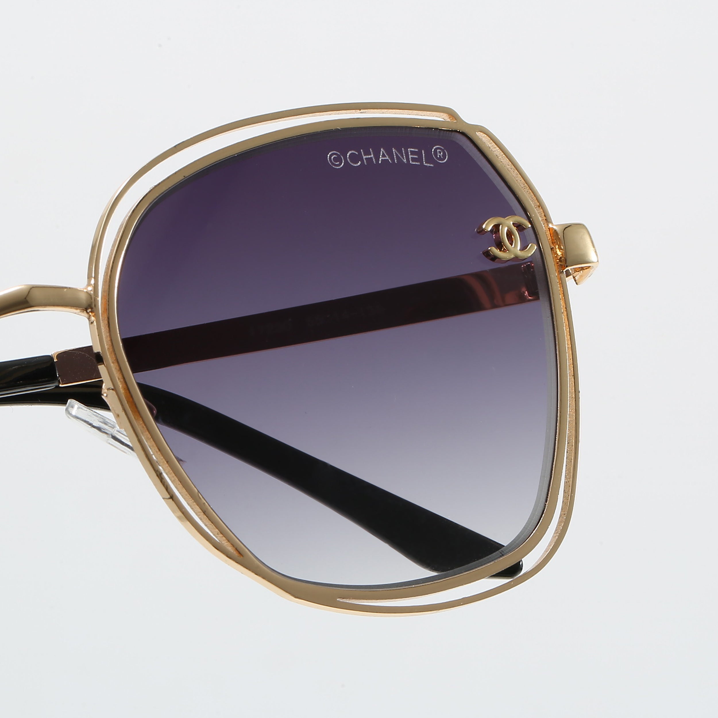 Aura Luxe Sunglasses