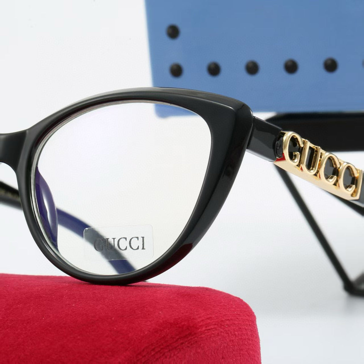 Monarch Eyeglasses