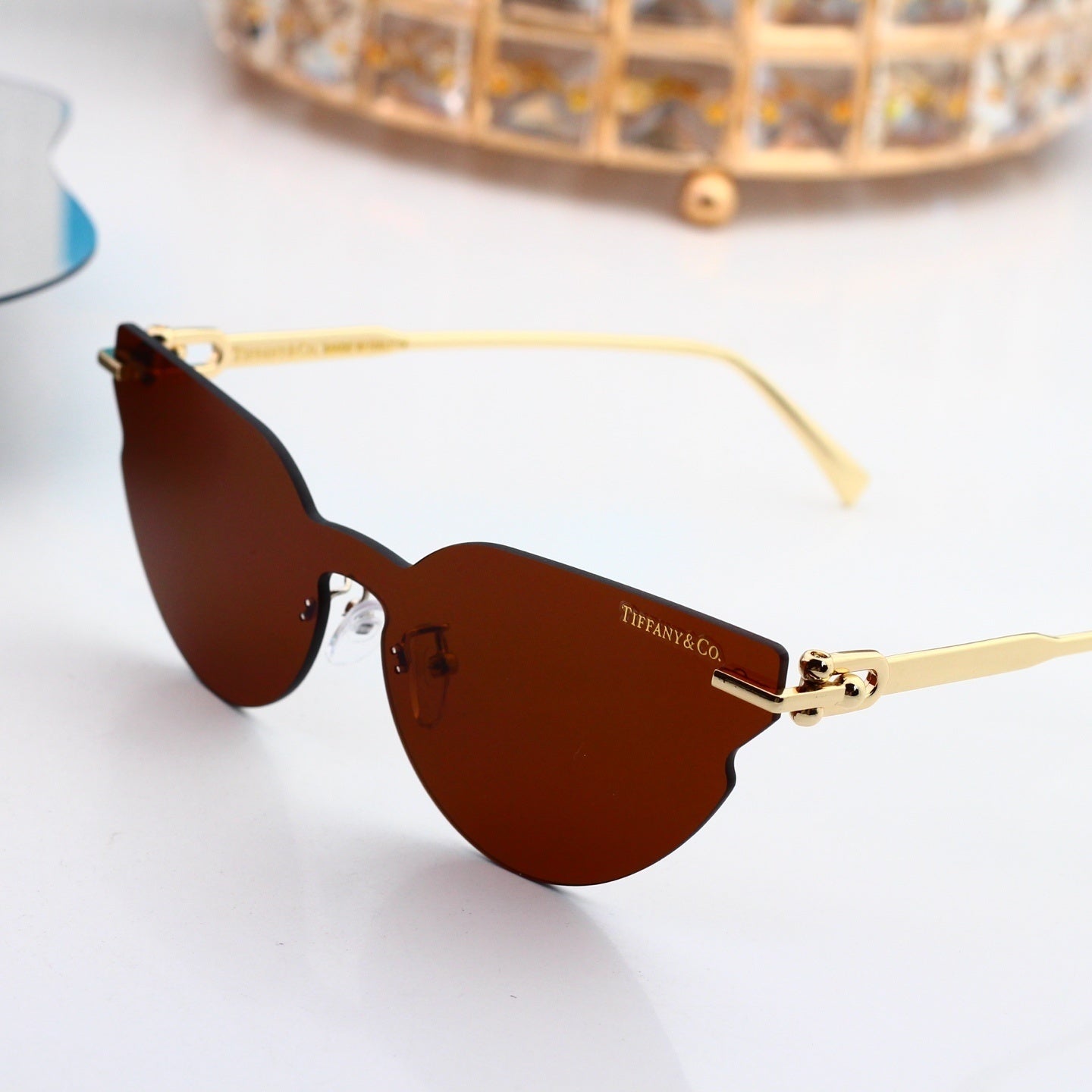 Amélia Chic Sunglasses