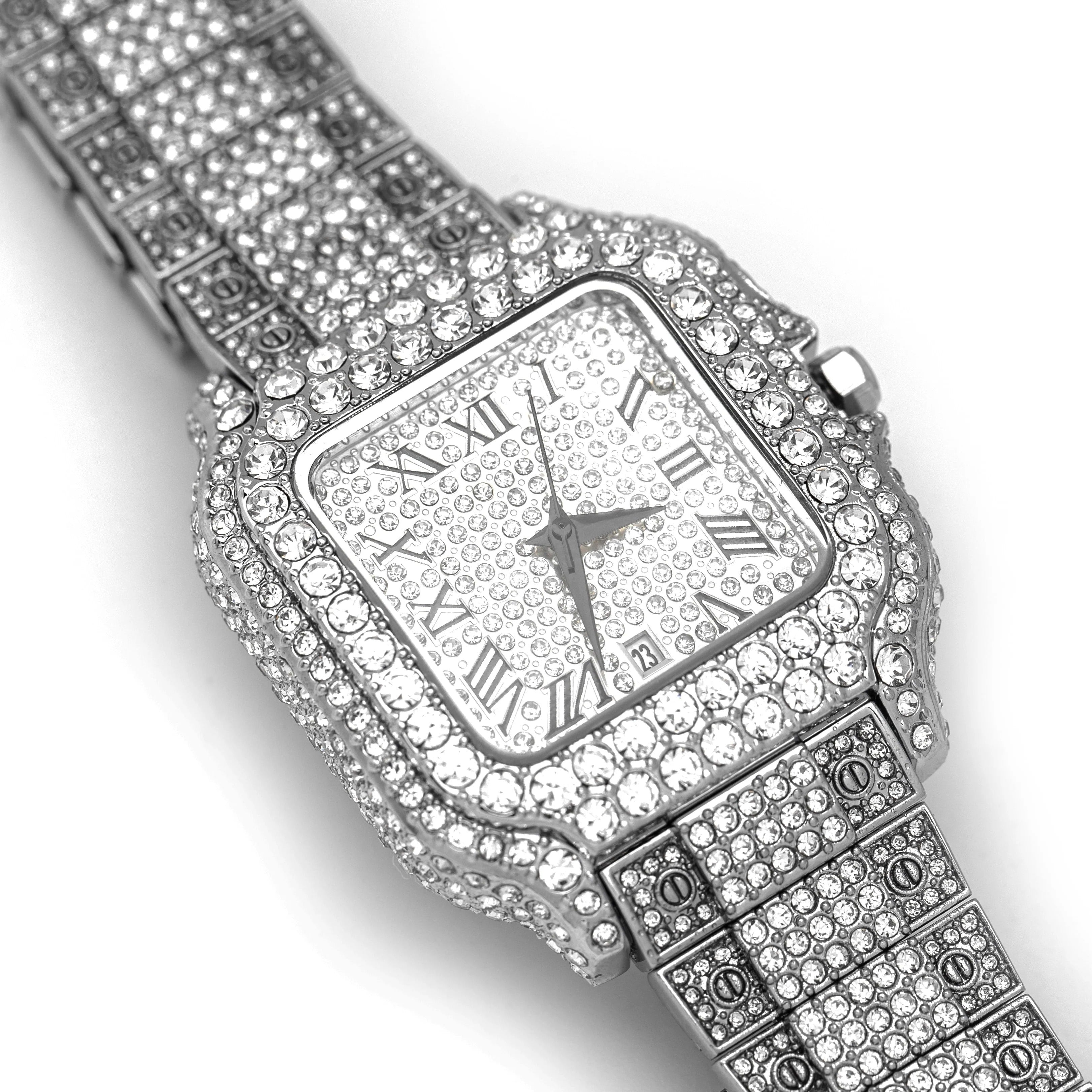 RadianceTime Cartice