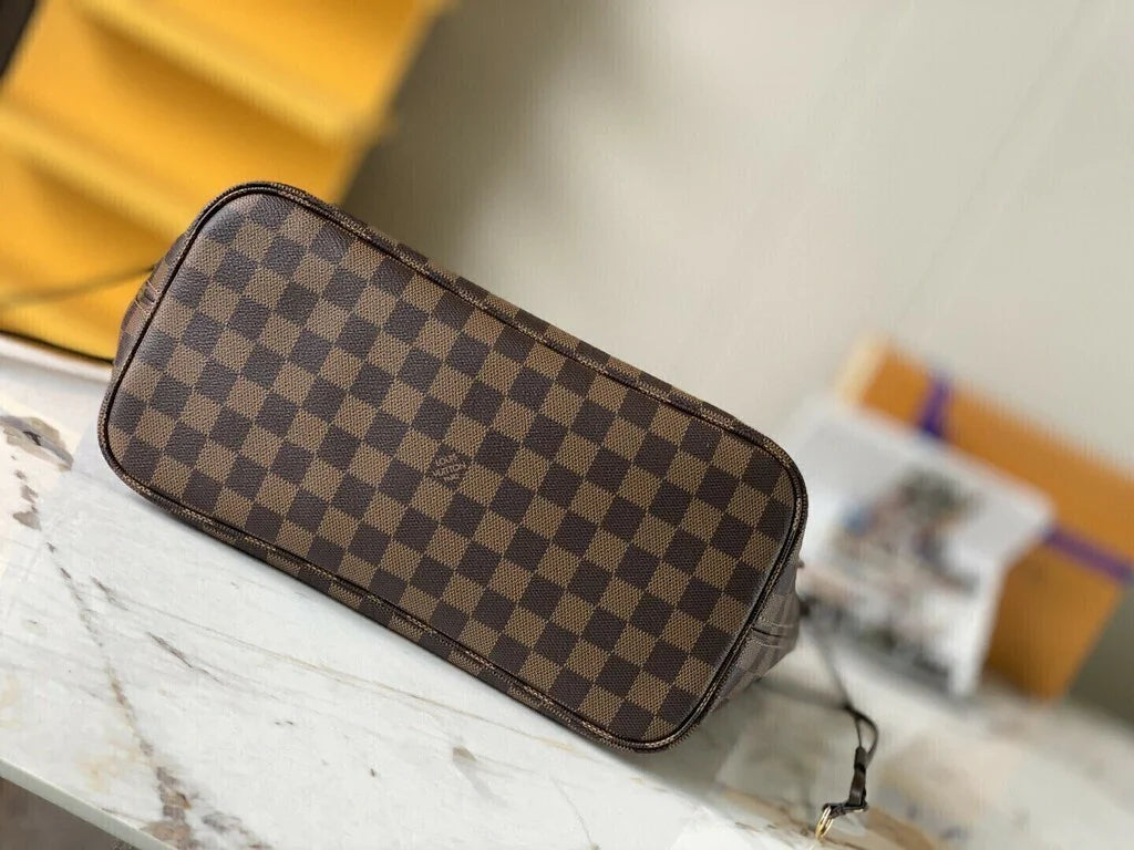 LV Heritage MM Tote