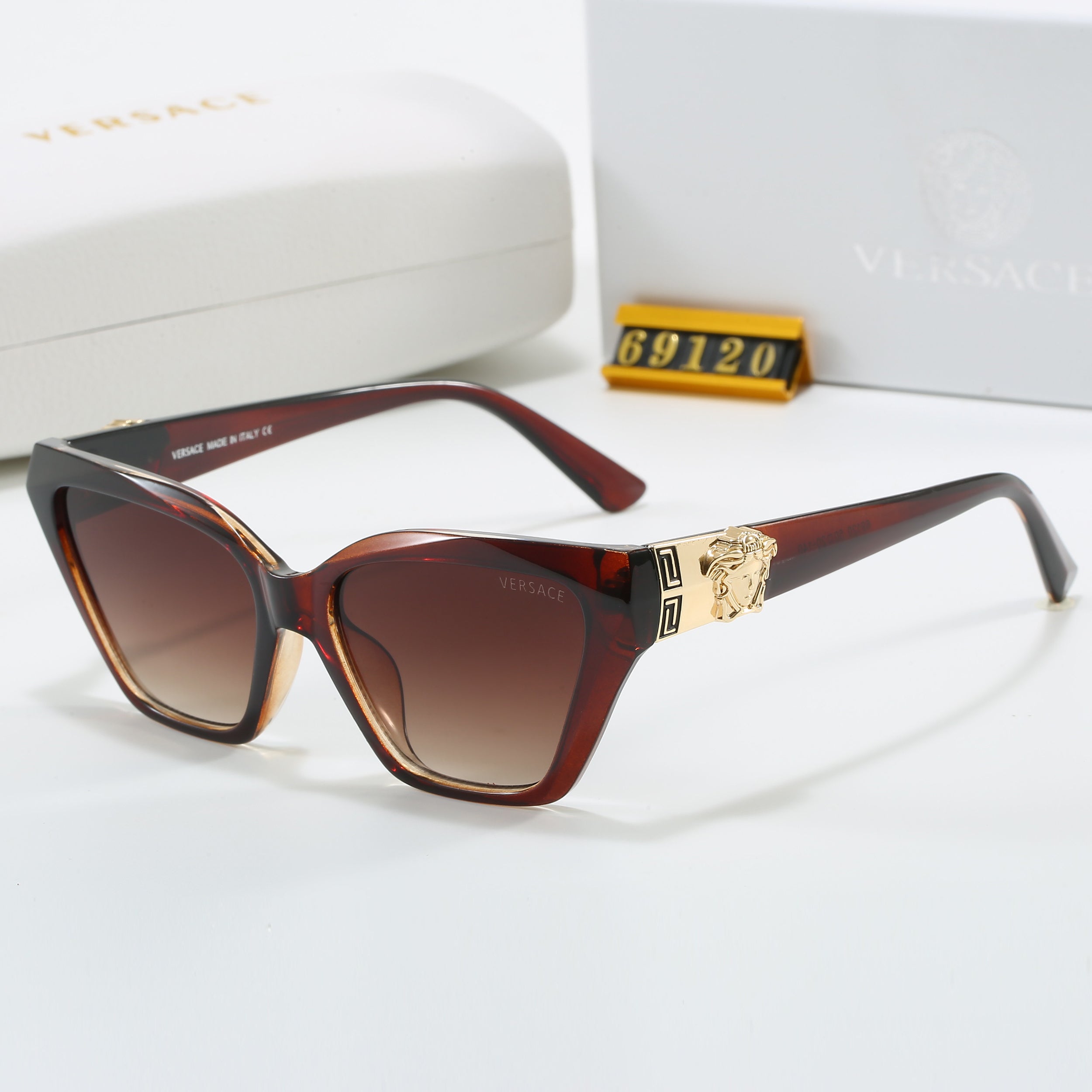 Luxe Vision Sunglasses