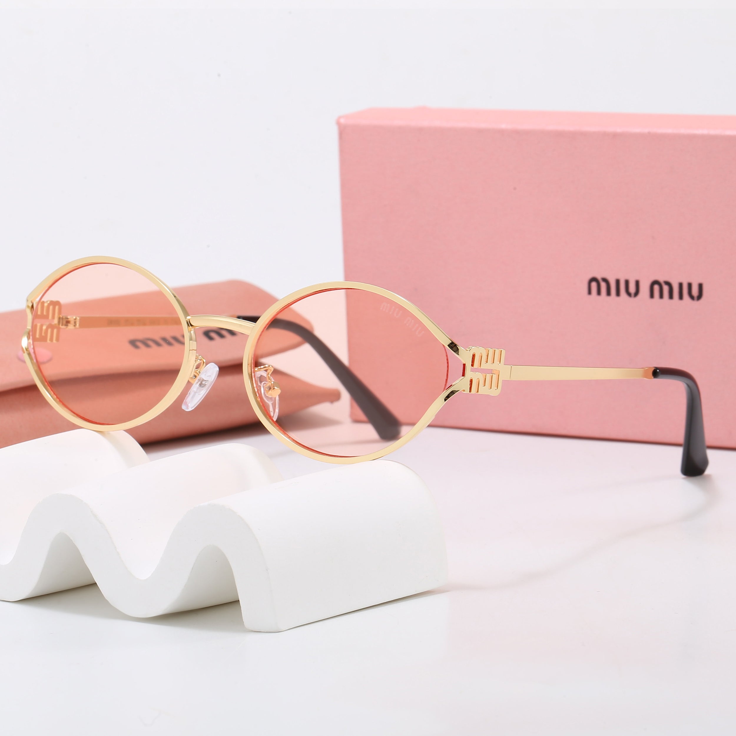 Lumina Style Sunglasses