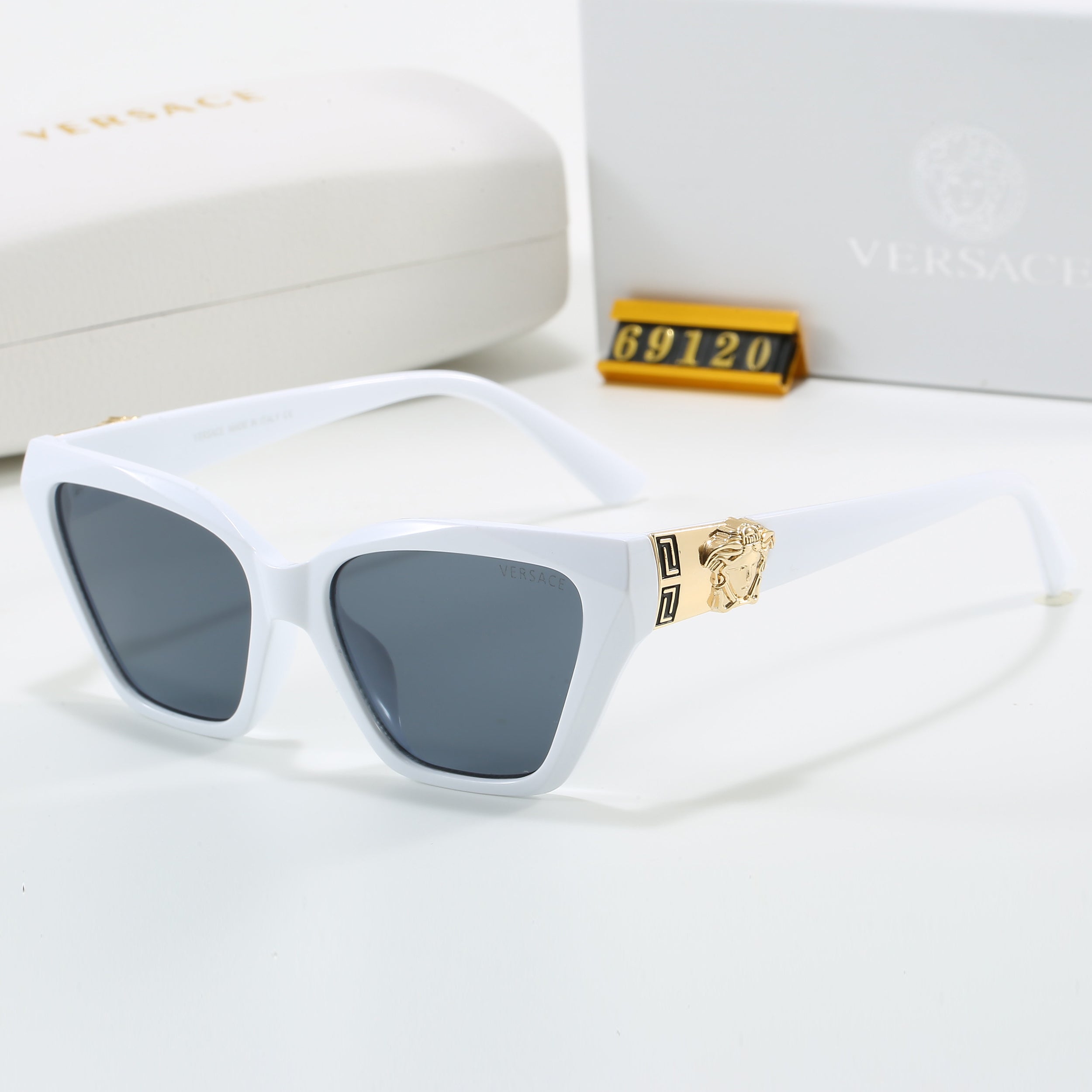 Luxe Vision Sunglasses