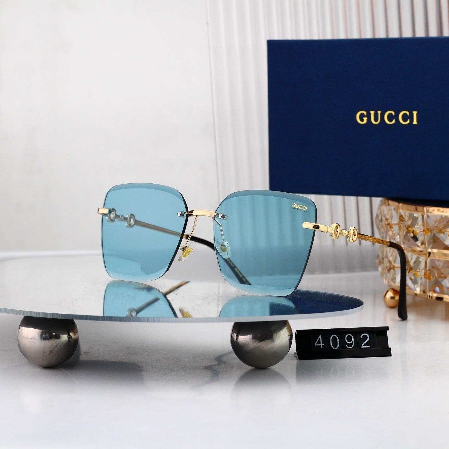 Charmelle Optical Sunglasses