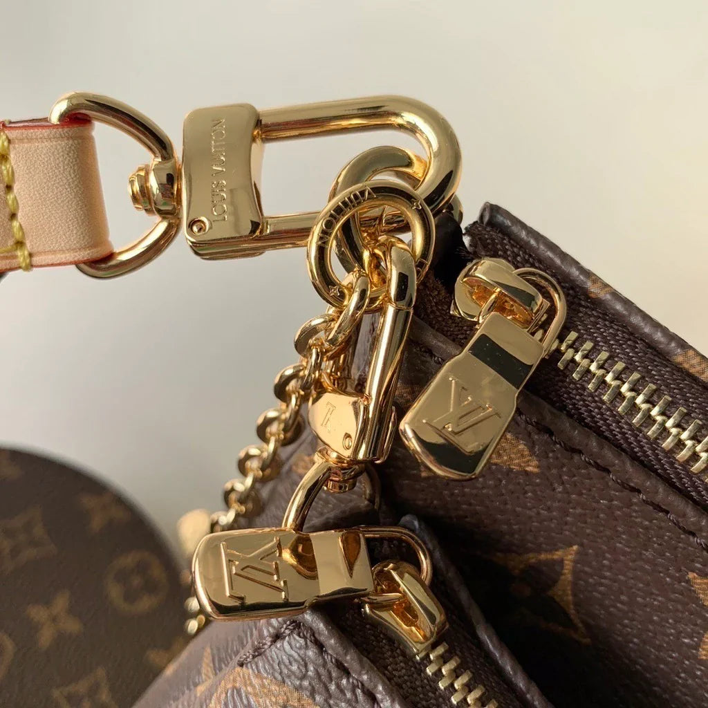 LV Multi Pouch Bag