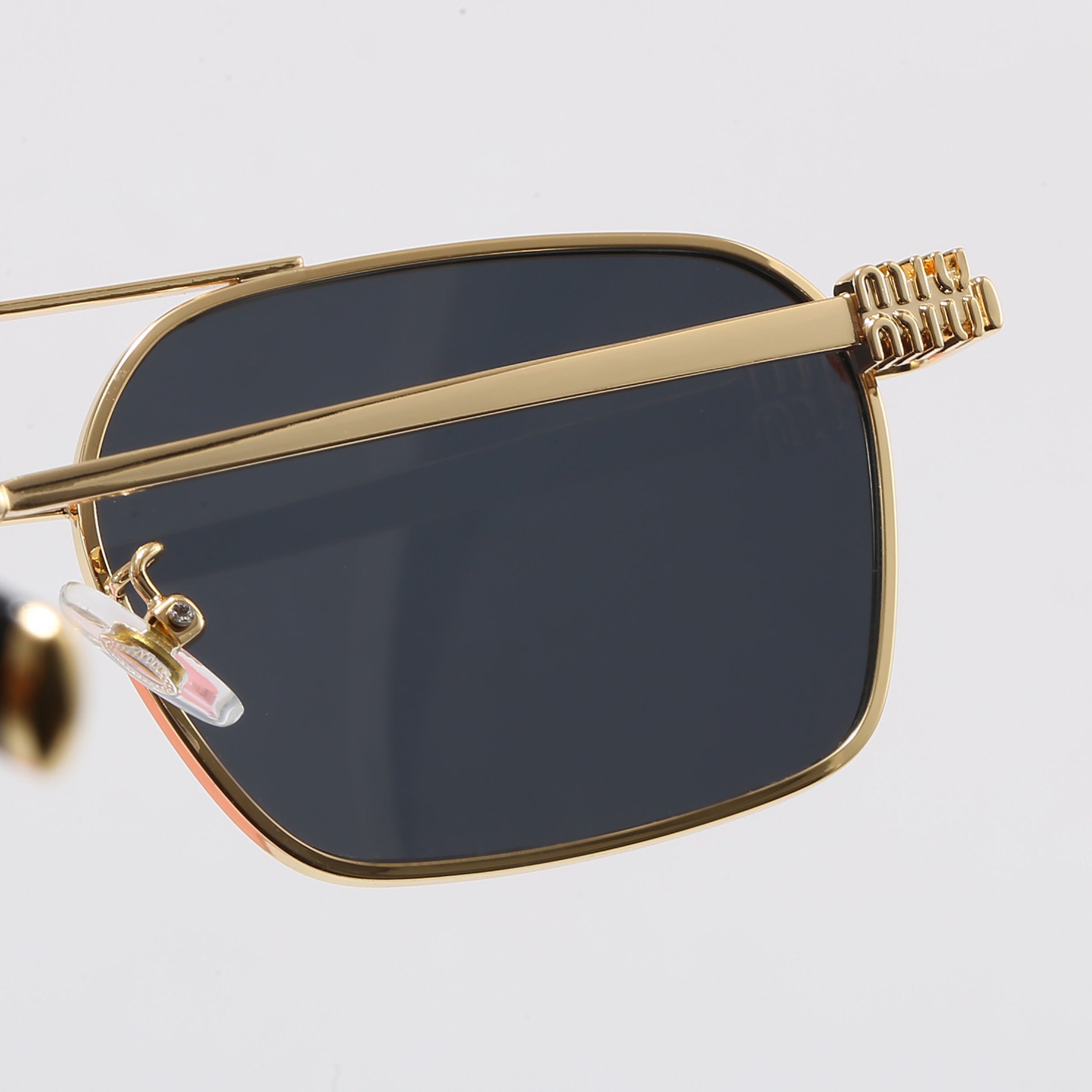 Divine Vision Aviator Sunglasses