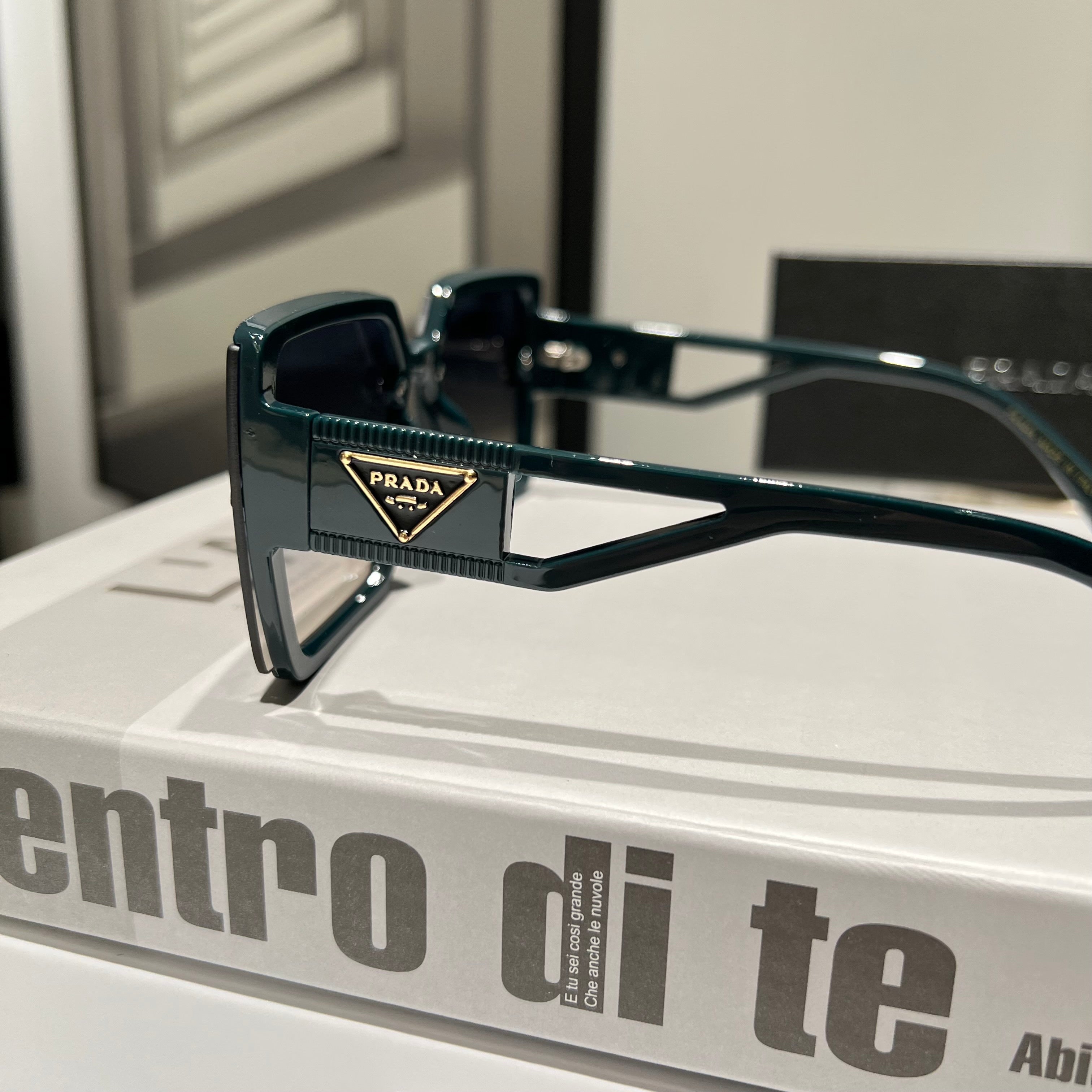 Sovereign Sunglasses