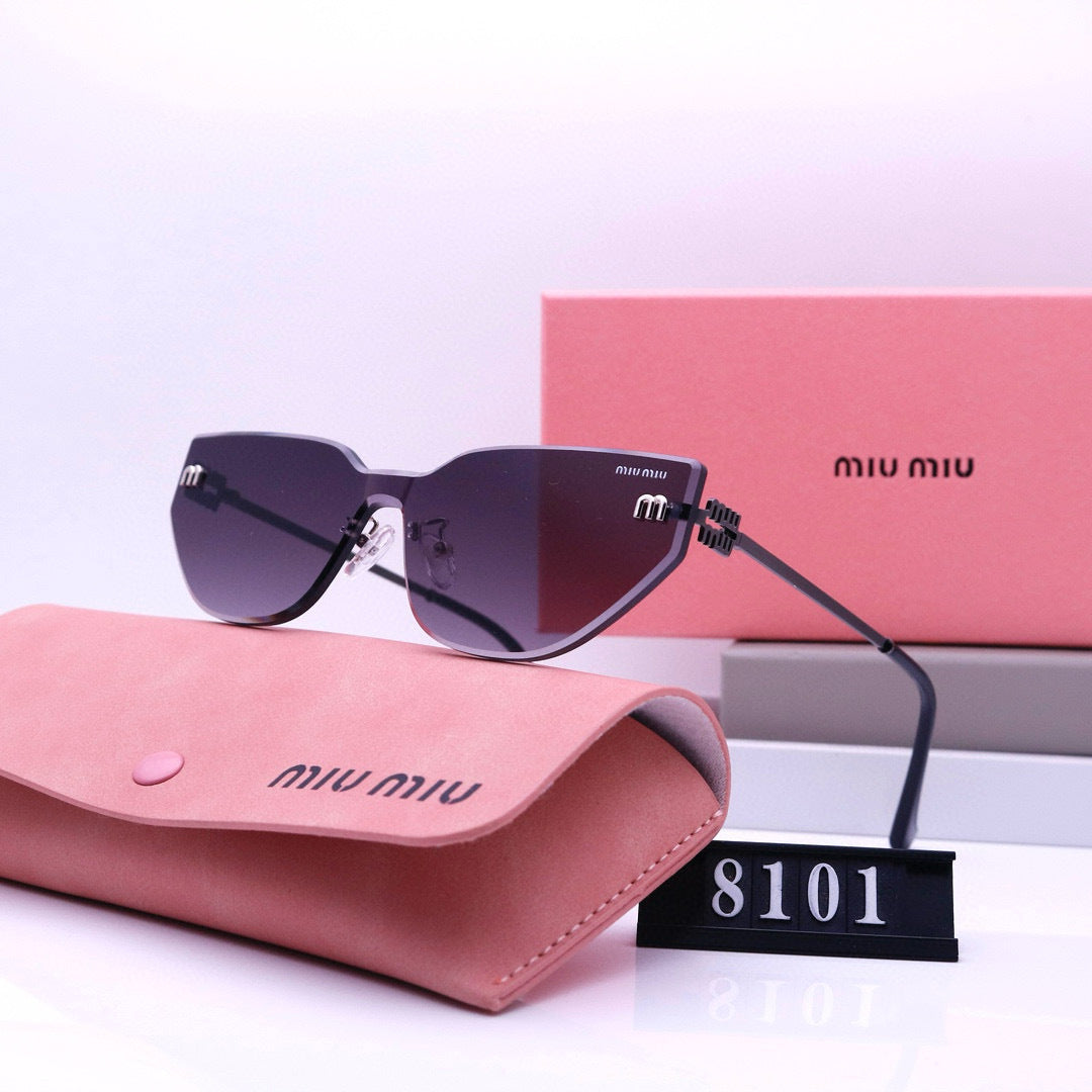 Stella Luxe Sunglasses