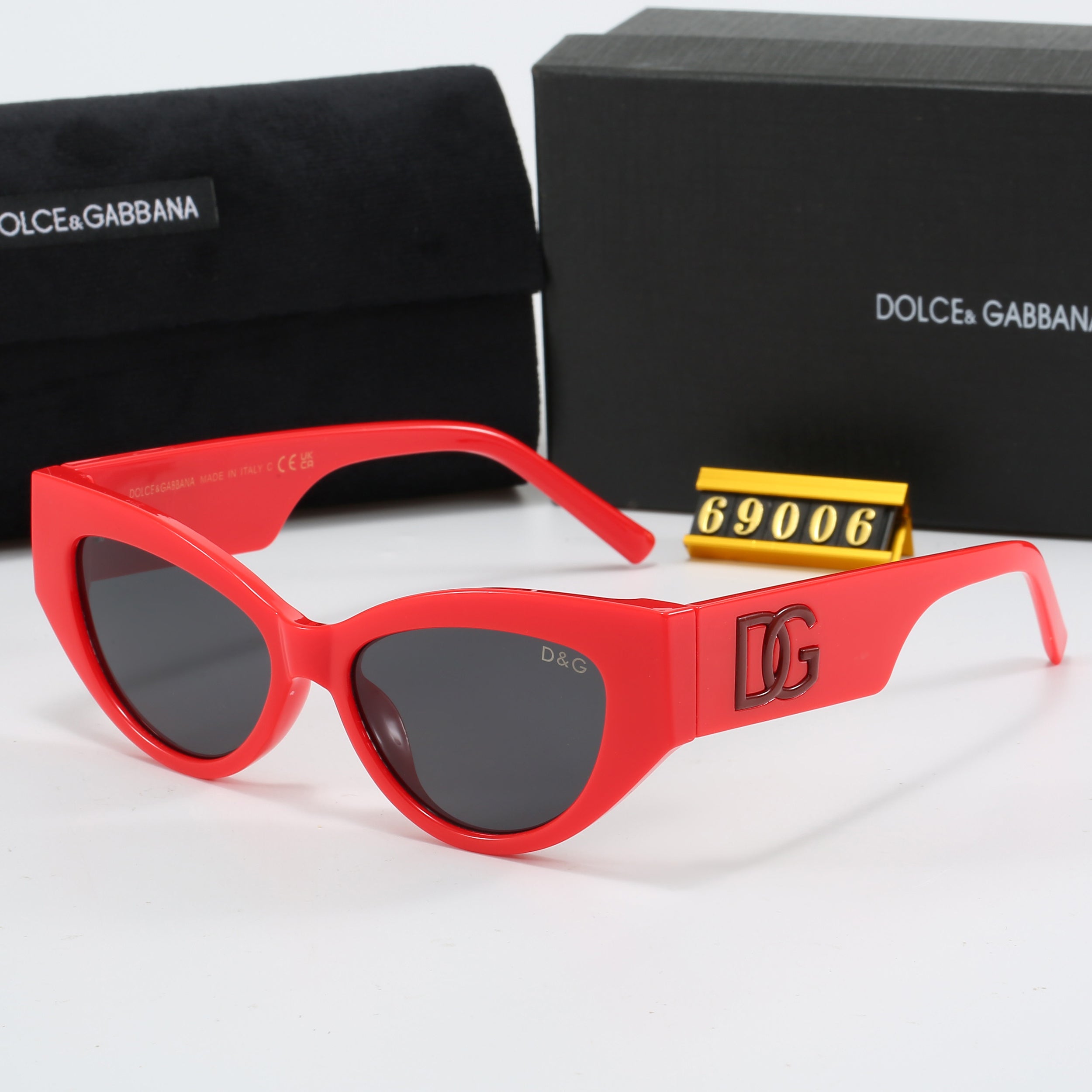 Noir Sunglasses