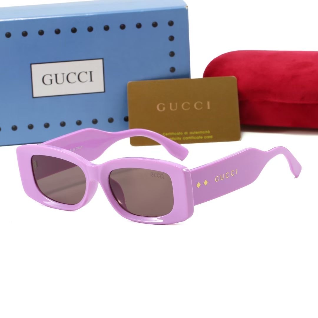 Legacy Sunglasses
