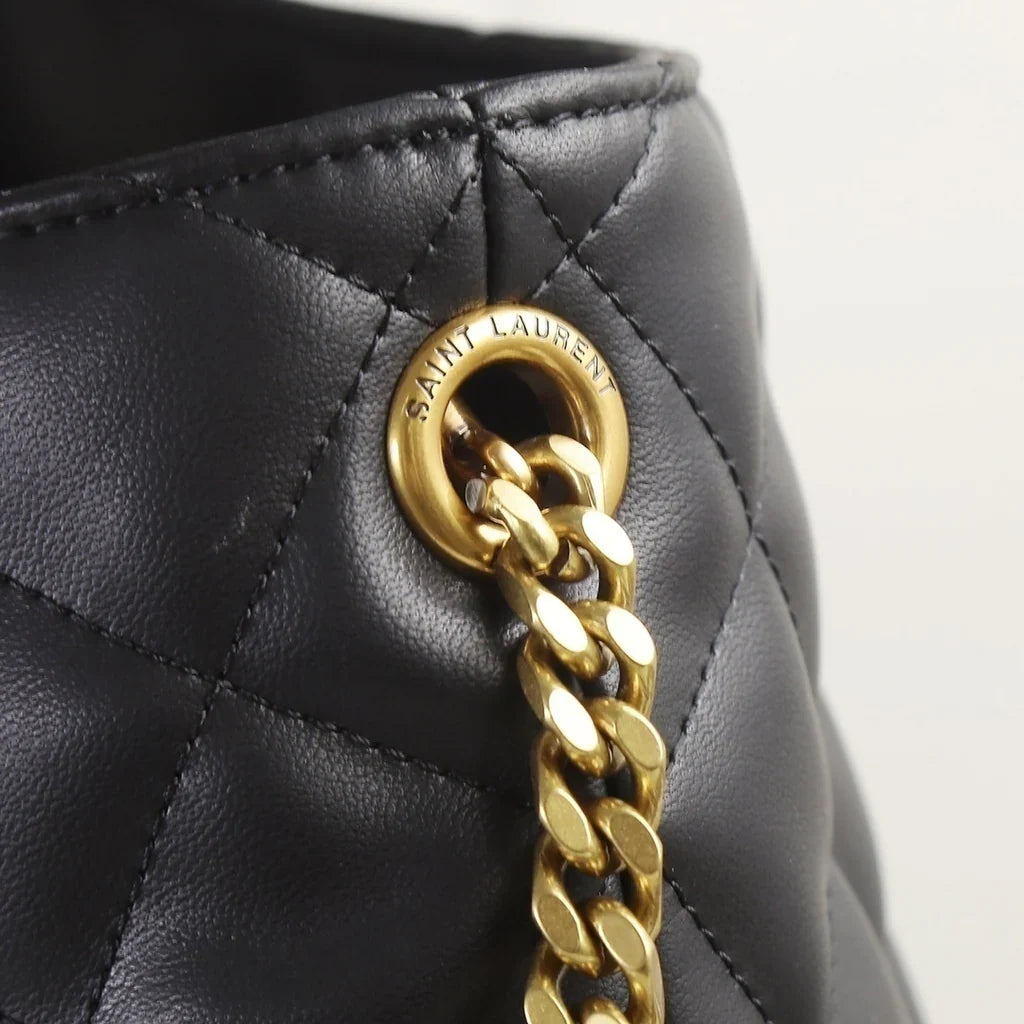 SL  Maxi Tote Shopping Bag