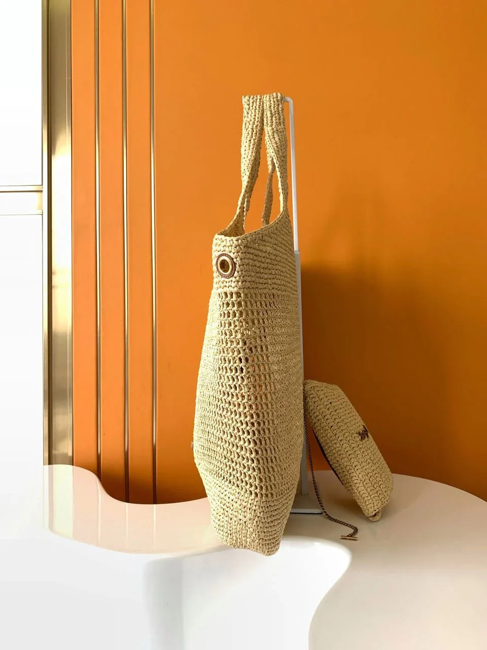 SL Summer Bag
