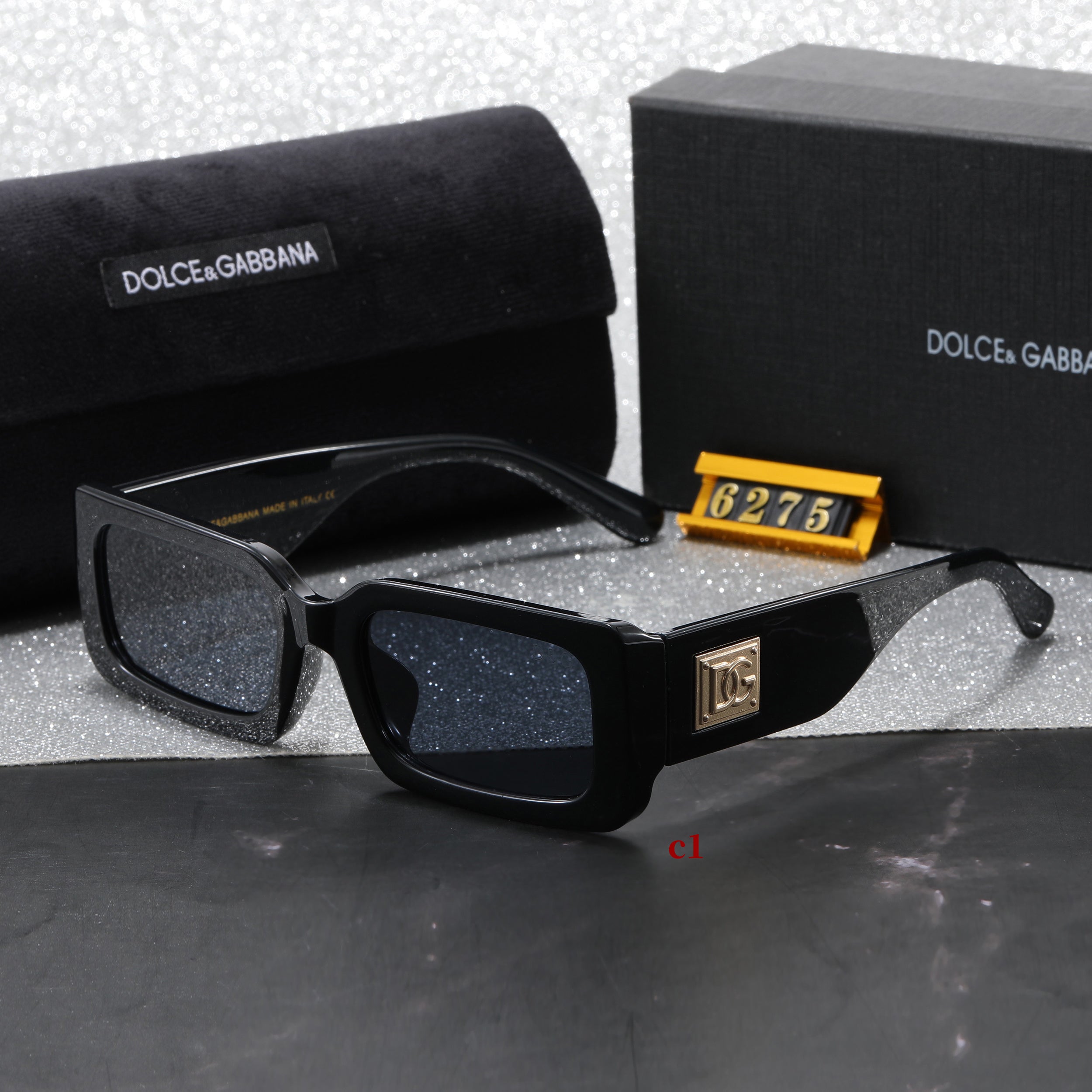 Maverick Sunglasses