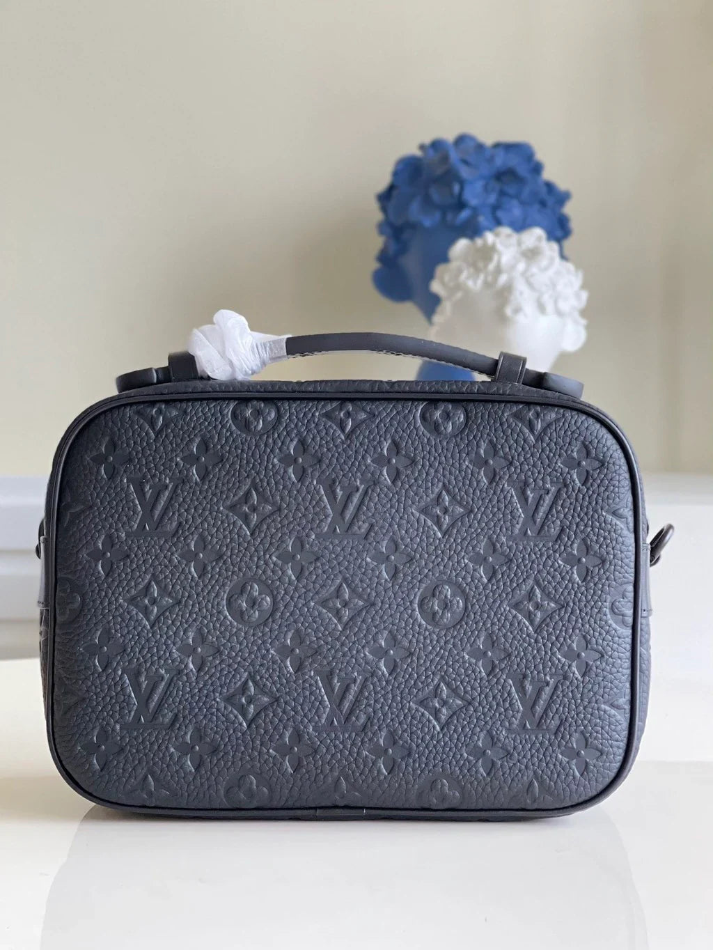 LV Steamer Wearable Wallet