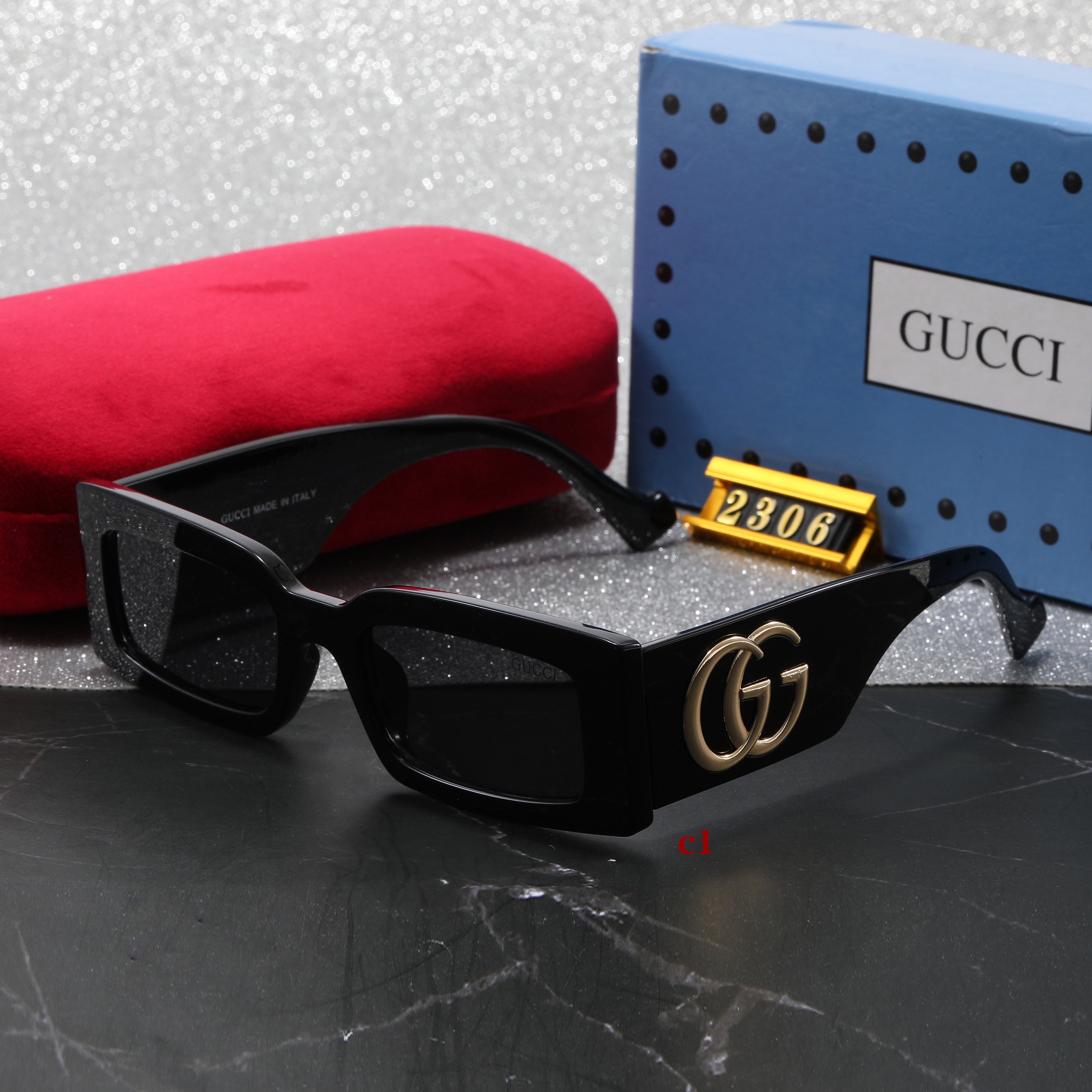 Urban Glam Sunglasses