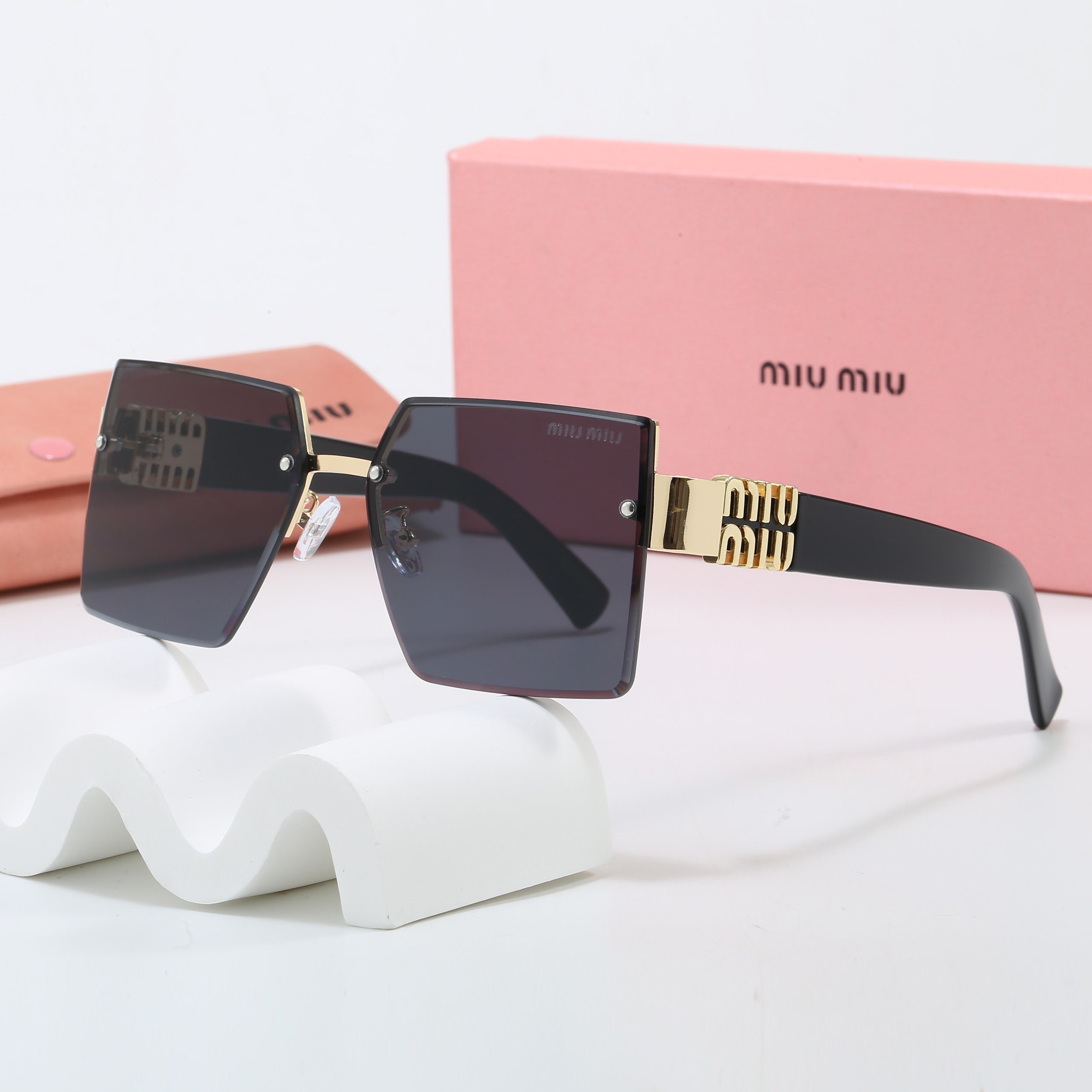 Aurora Belle Sunglasses