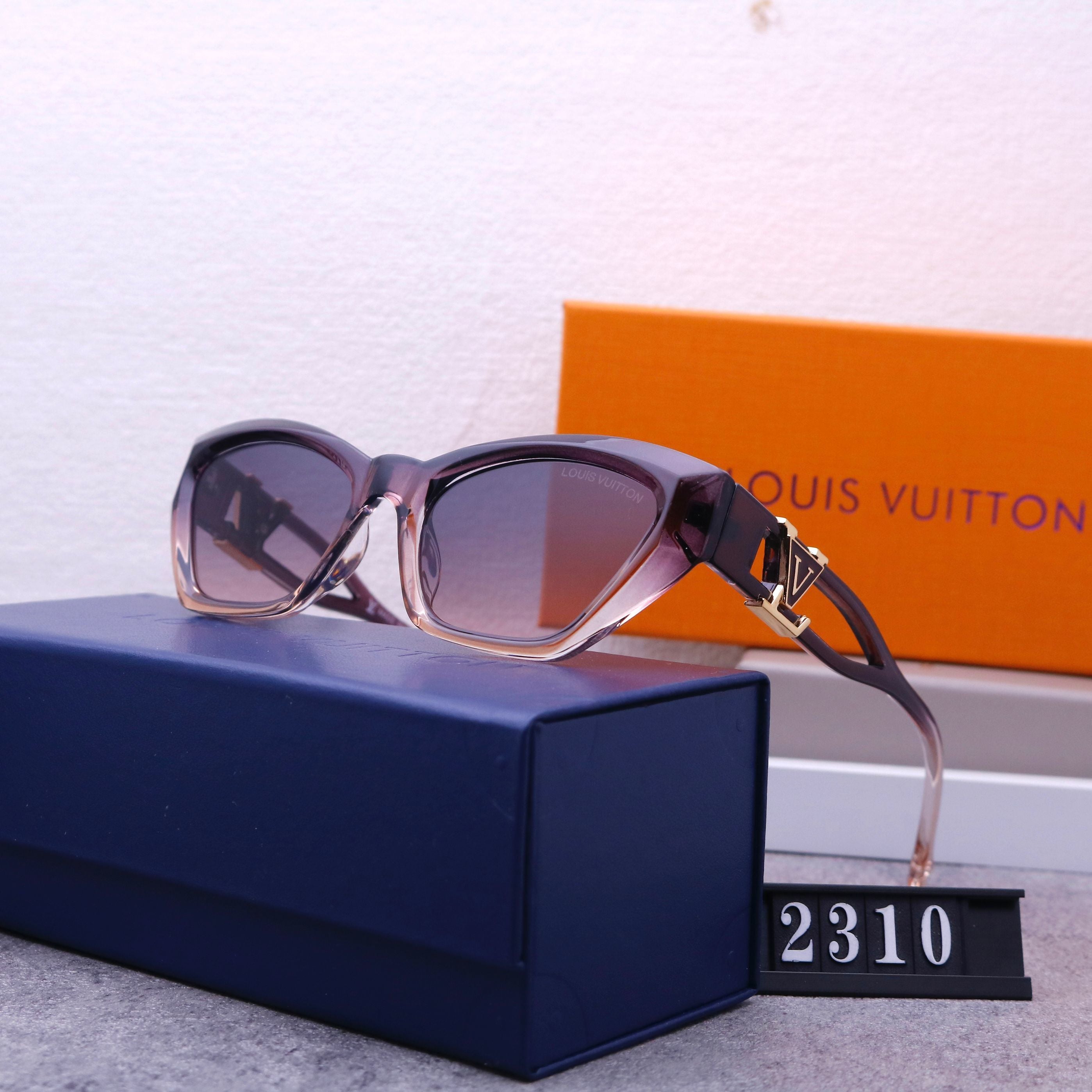 Vexa Retro Shades