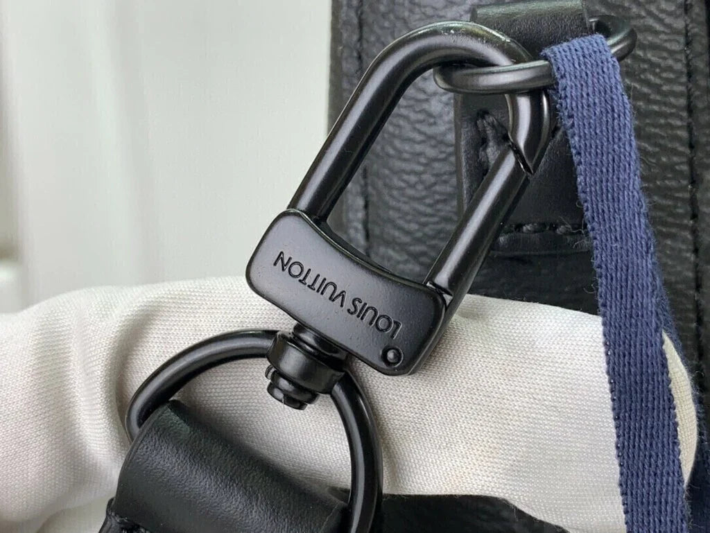 LV Vertical Wearable Wallet