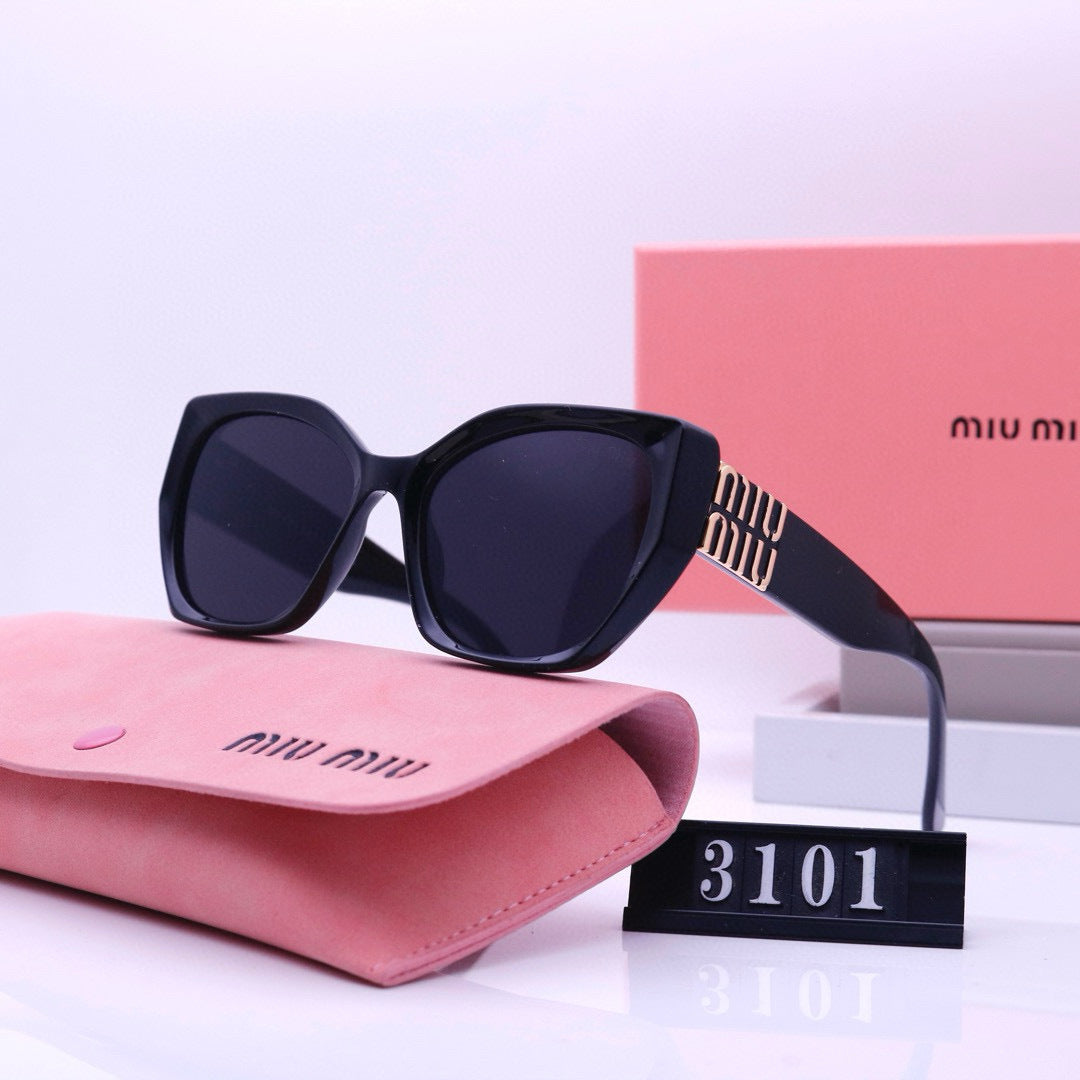 Velvet Eyes Sunglasses