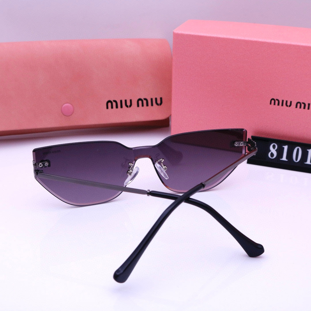 Stella Luxe Sunglasses