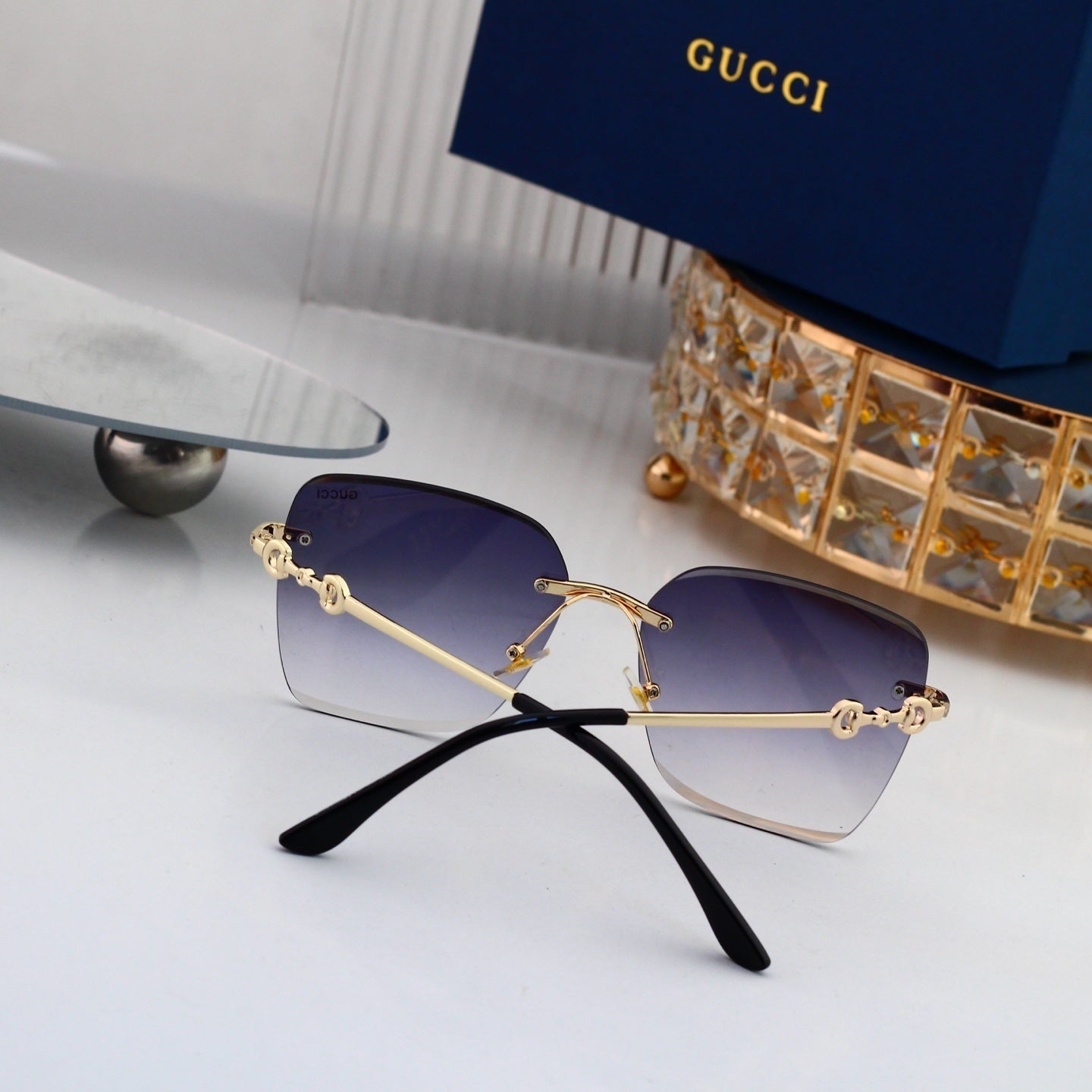 Charmelle Optical Sunglasses