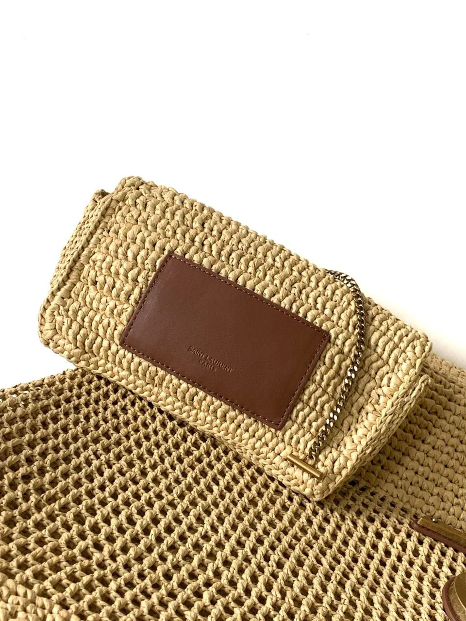 SL Summer Bag