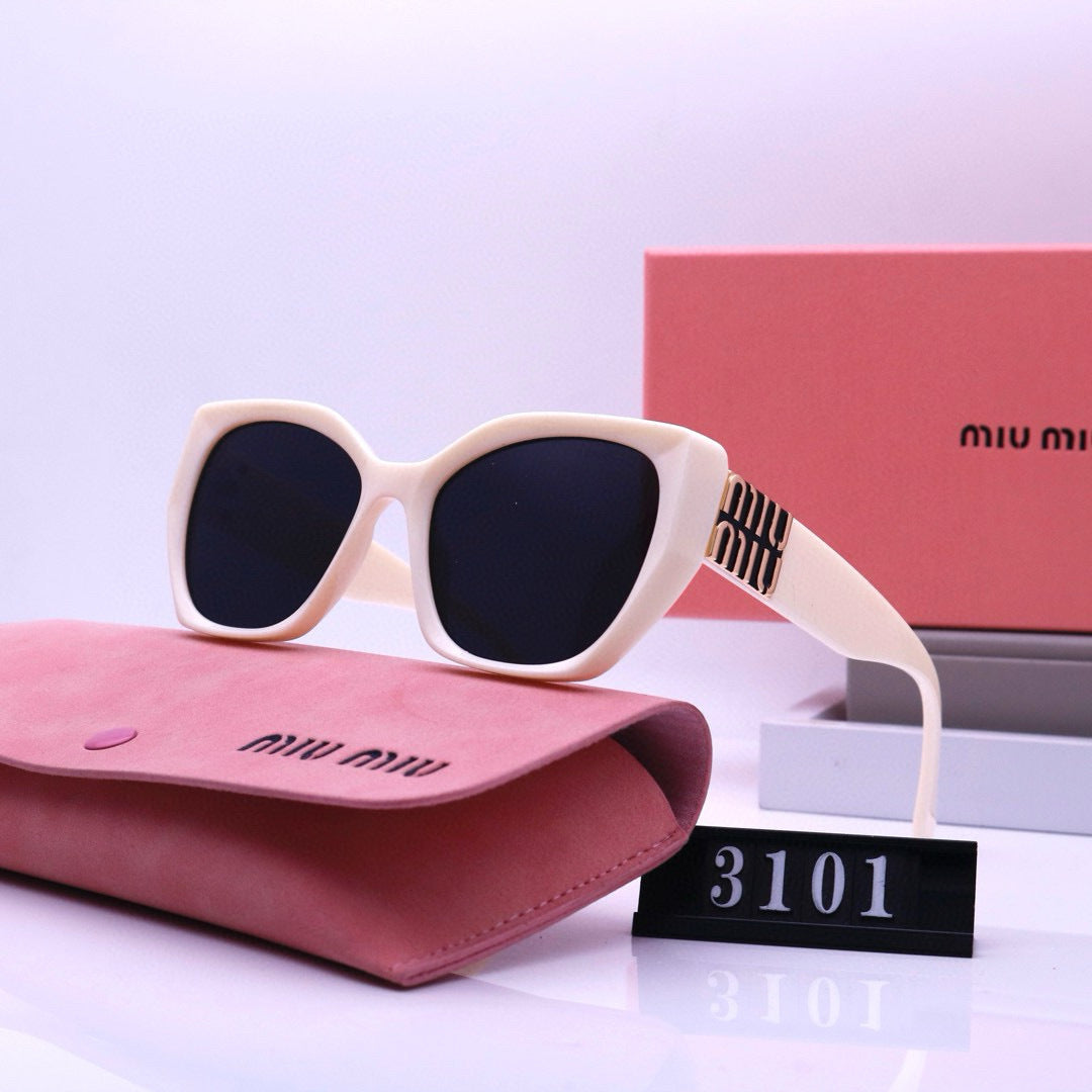 Velvet Eyes Sunglasses