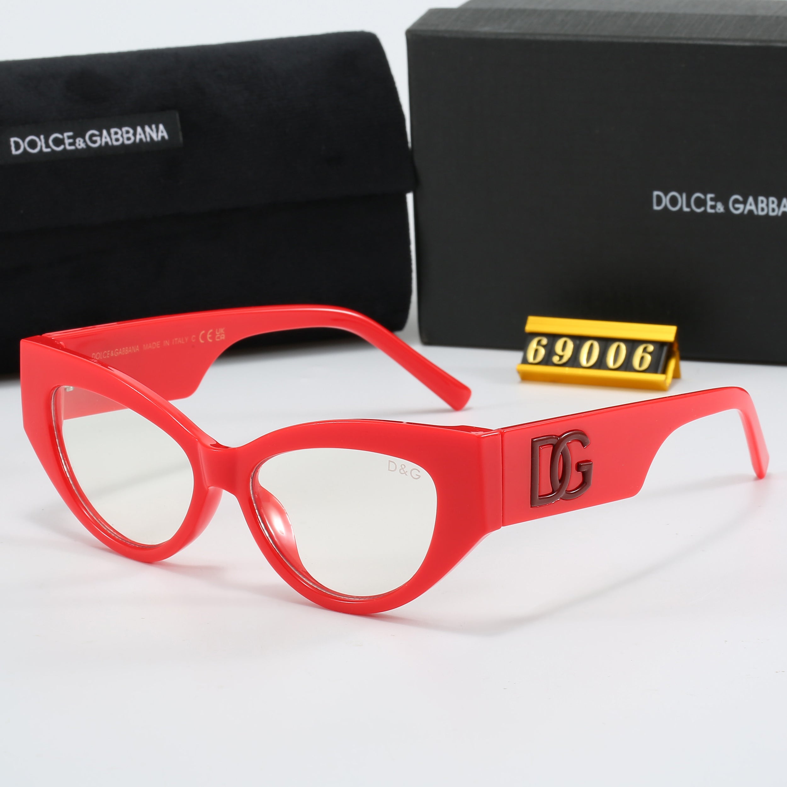 Noir Sunglasses
