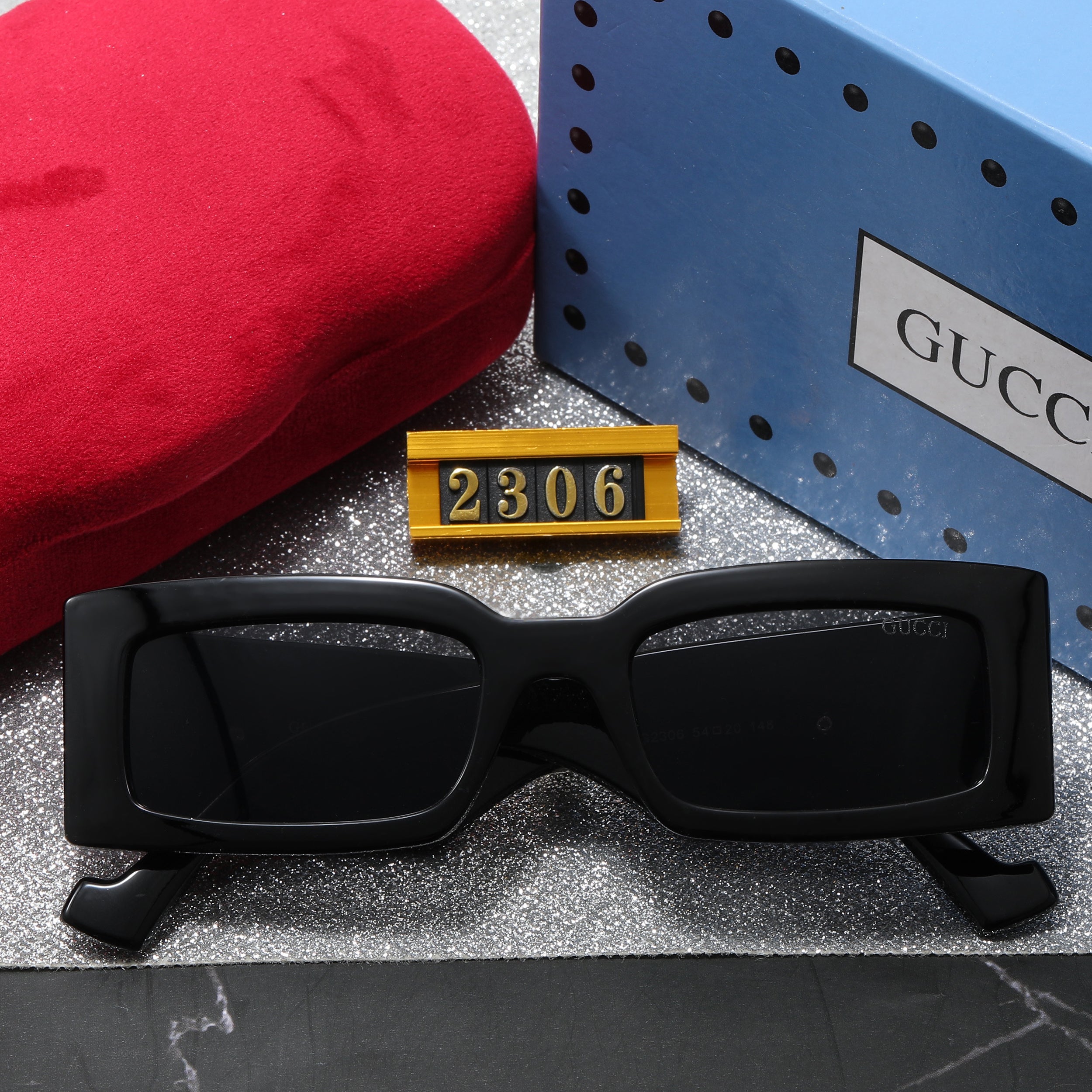 Urban Glam Sunglasses