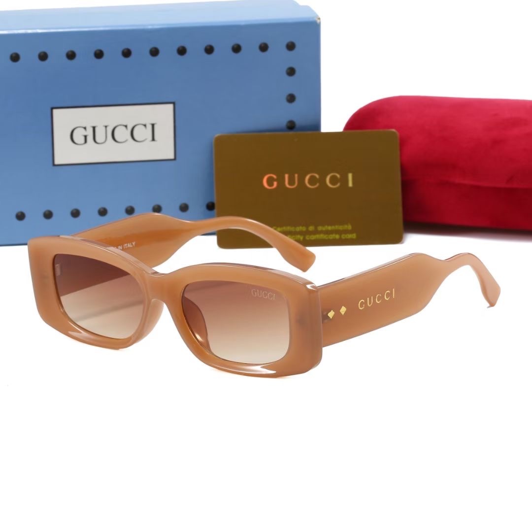 Legacy Sunglasses