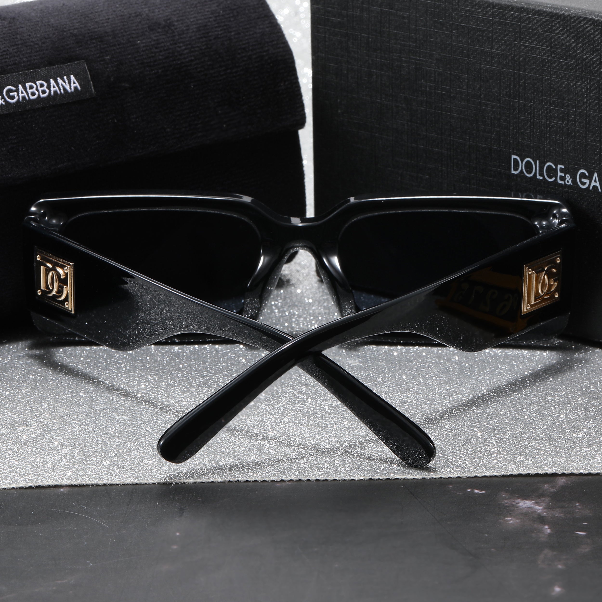 Maverick Sunglasses