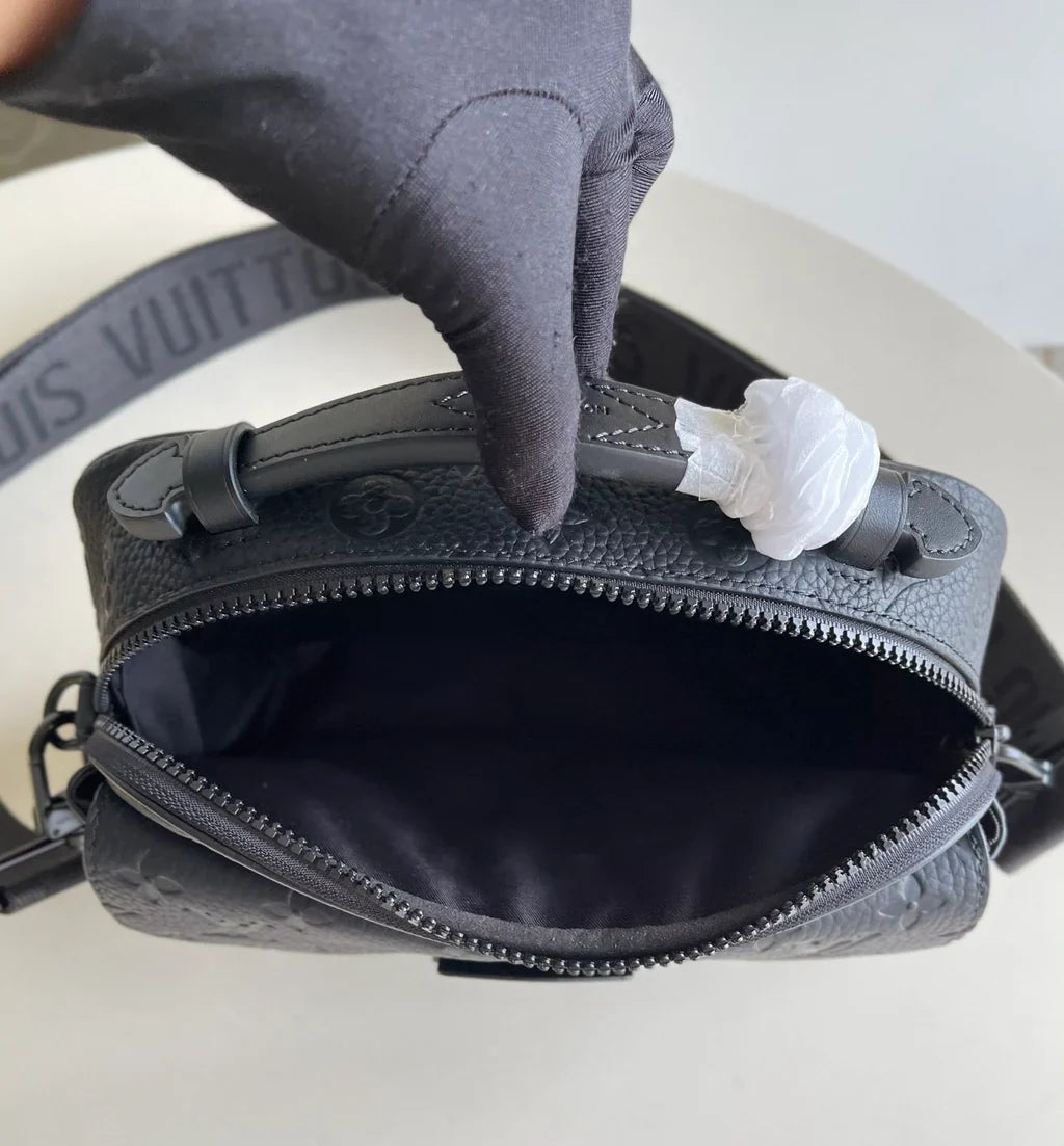 LV Steamer Wearable Wallet