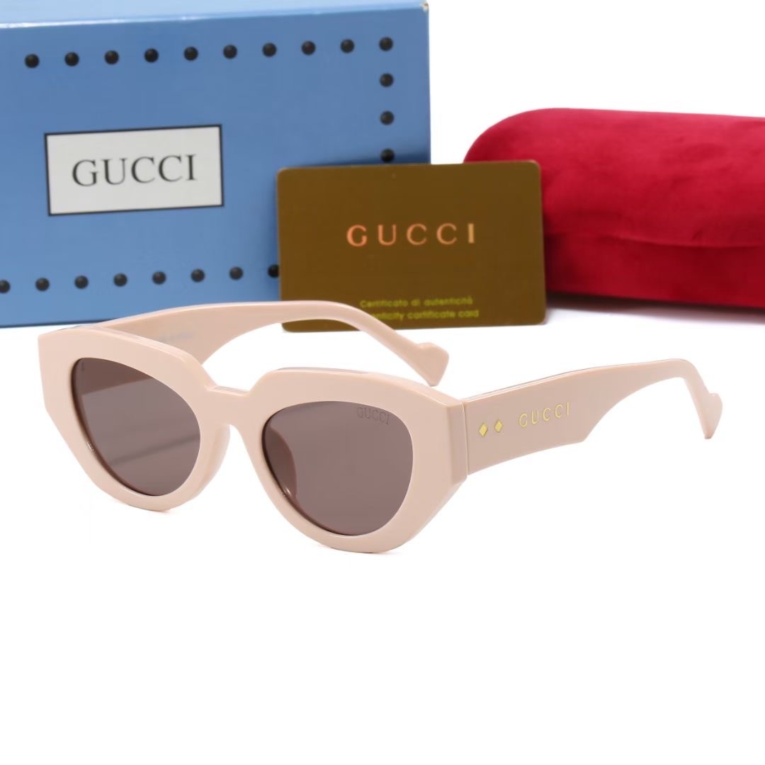 Prestige Sunglasses