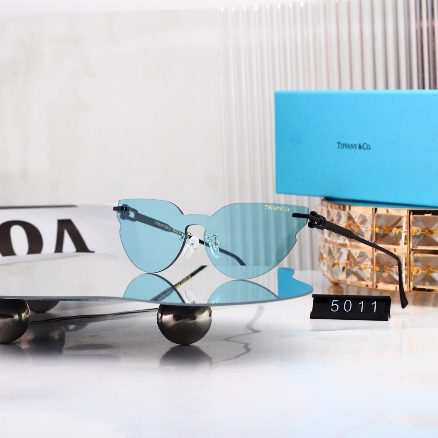 Amélia Chic Sunglasses