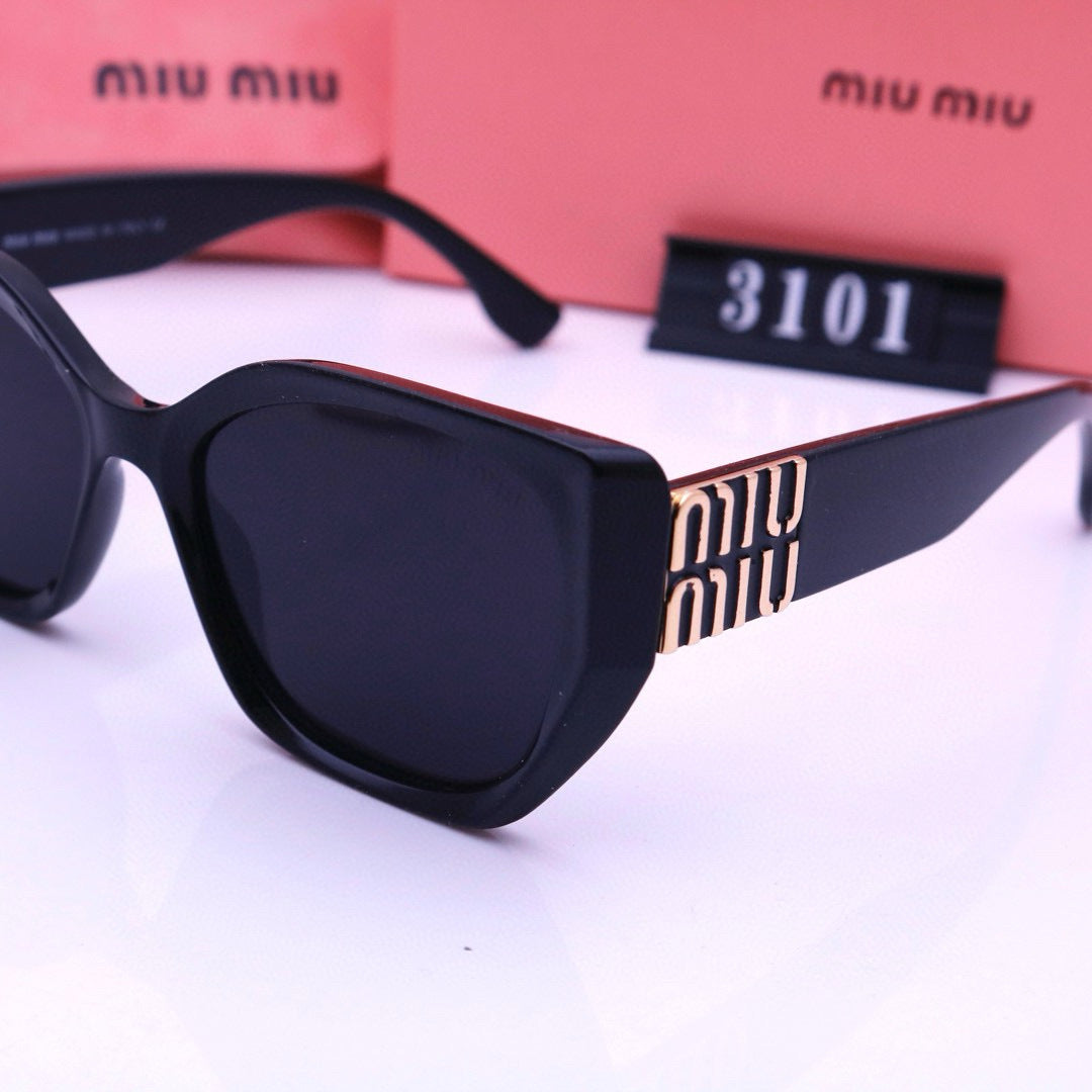 Velvet Eyes Sunglasses
