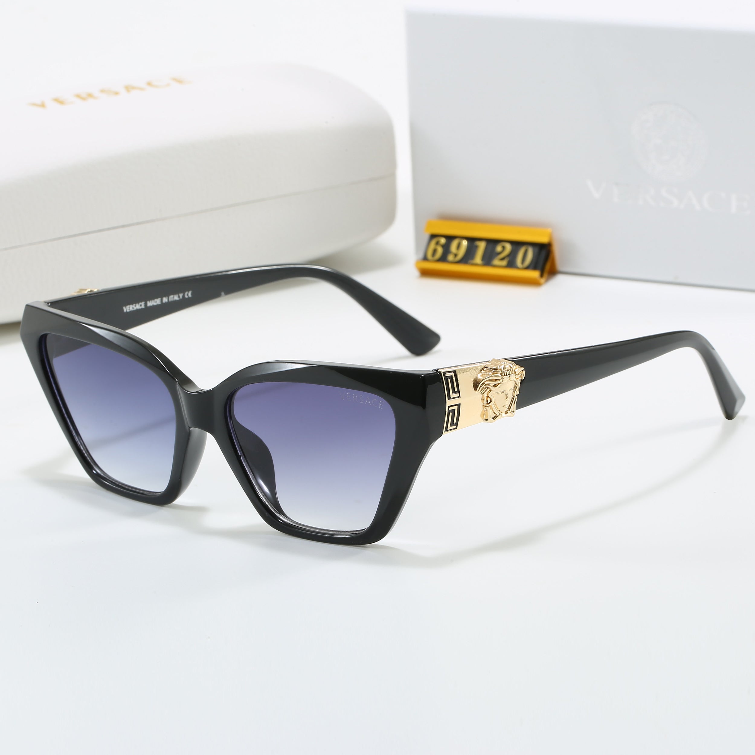 Luxe Vision Sunglasses