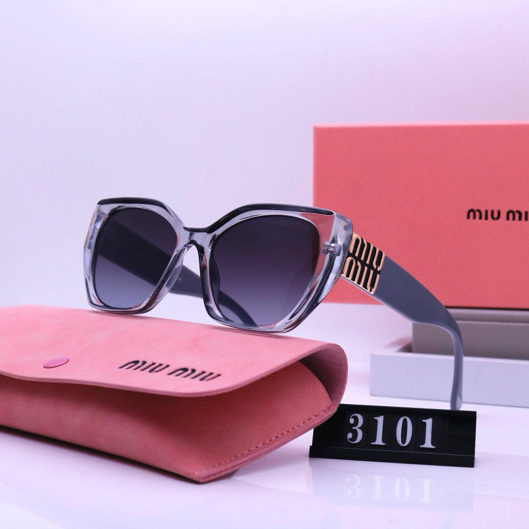 Velvet Eyes Sunglasses