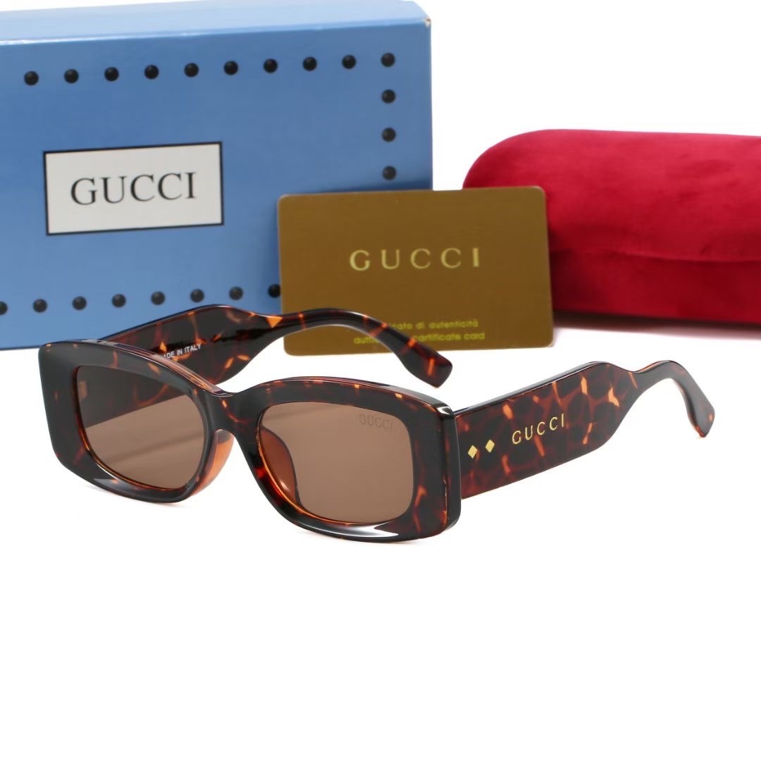 Legacy Sunglasses
