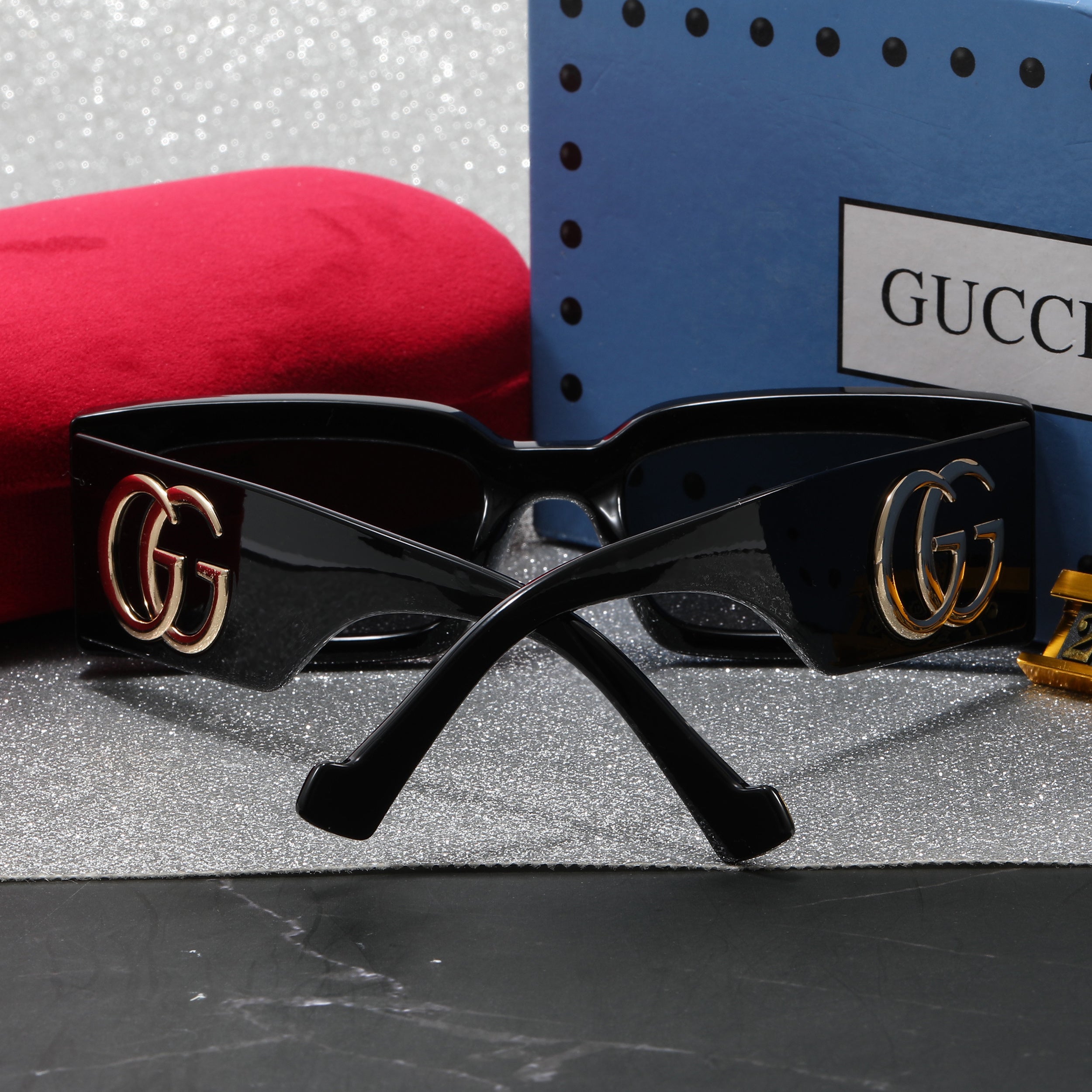 Urban Glam Sunglasses