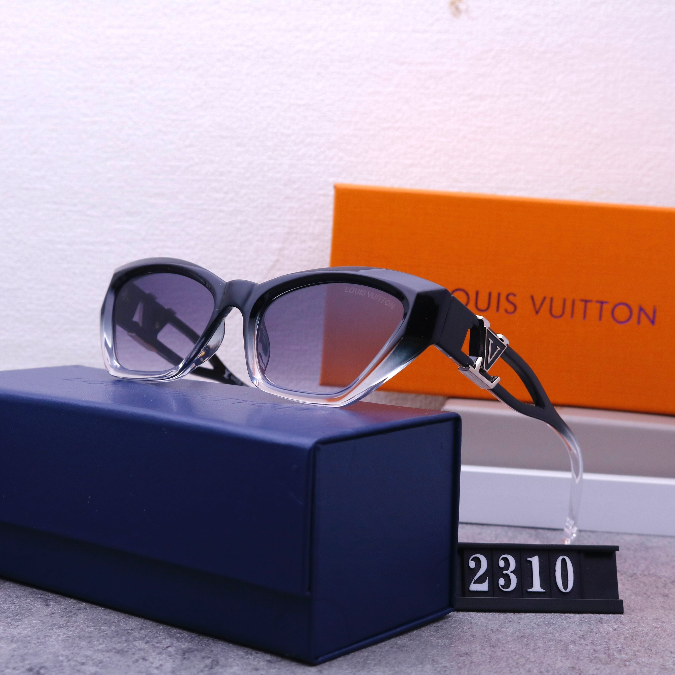 Vexa Retro Shades