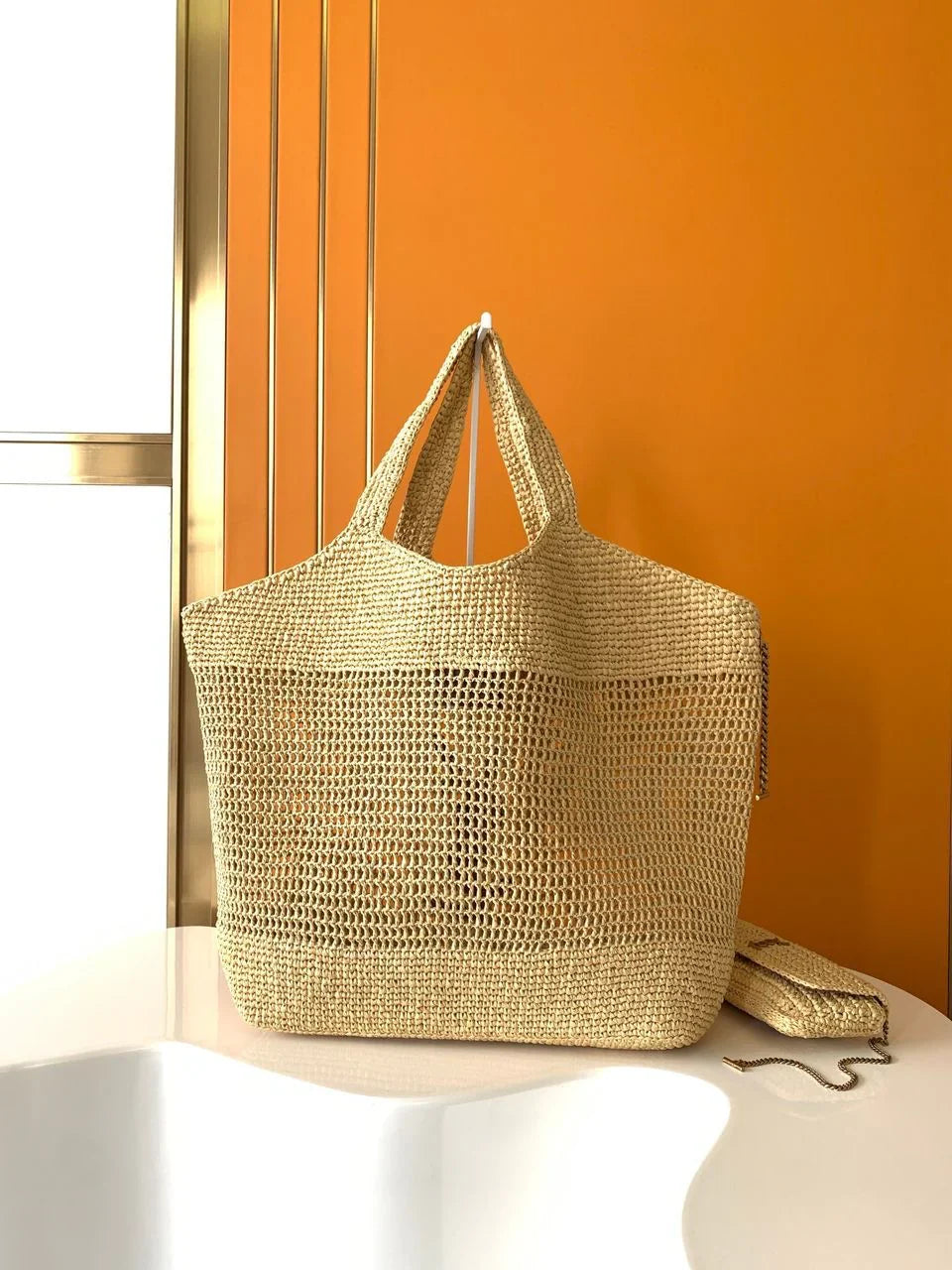 SL Summer Bag