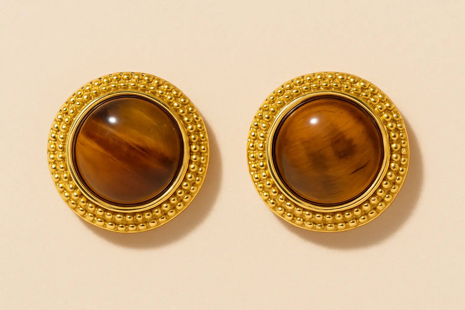 Clarendon Pearls Earrings