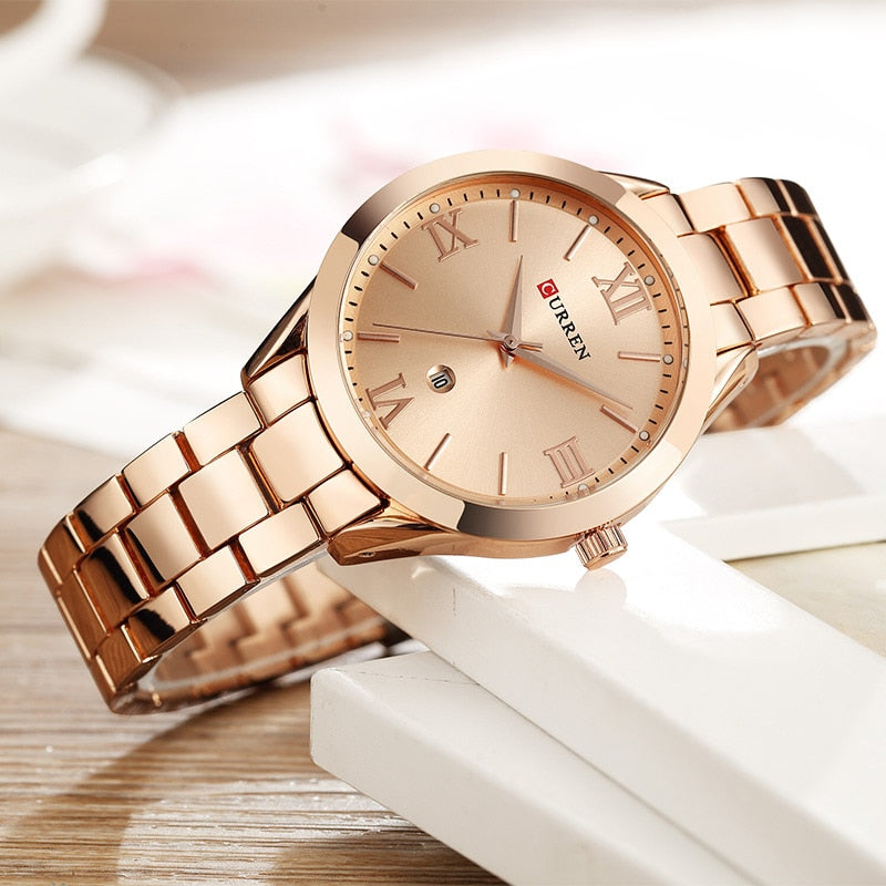 Curren Women's Watch