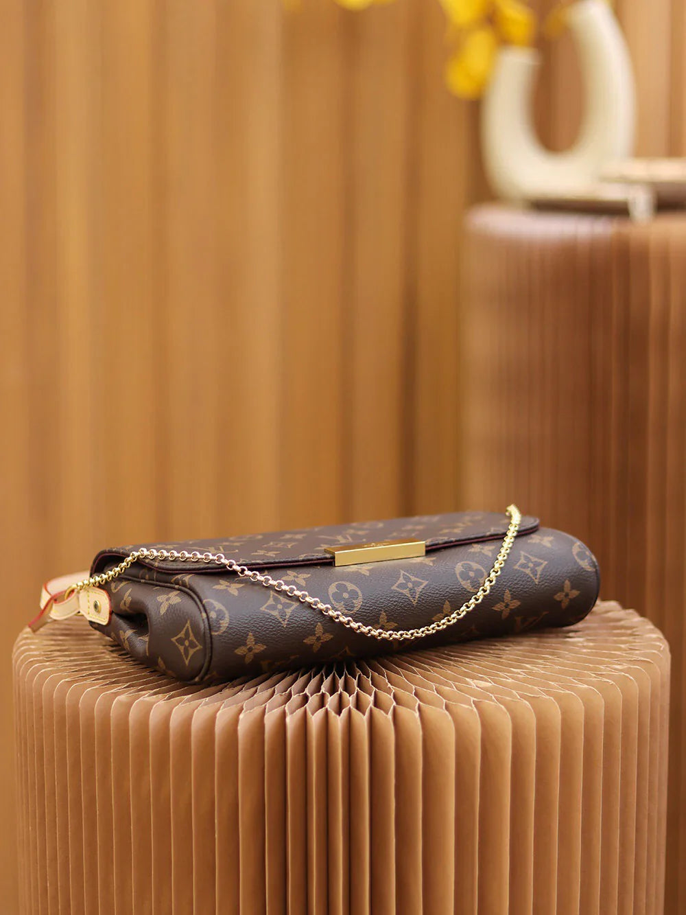 LV Favorite Monogram