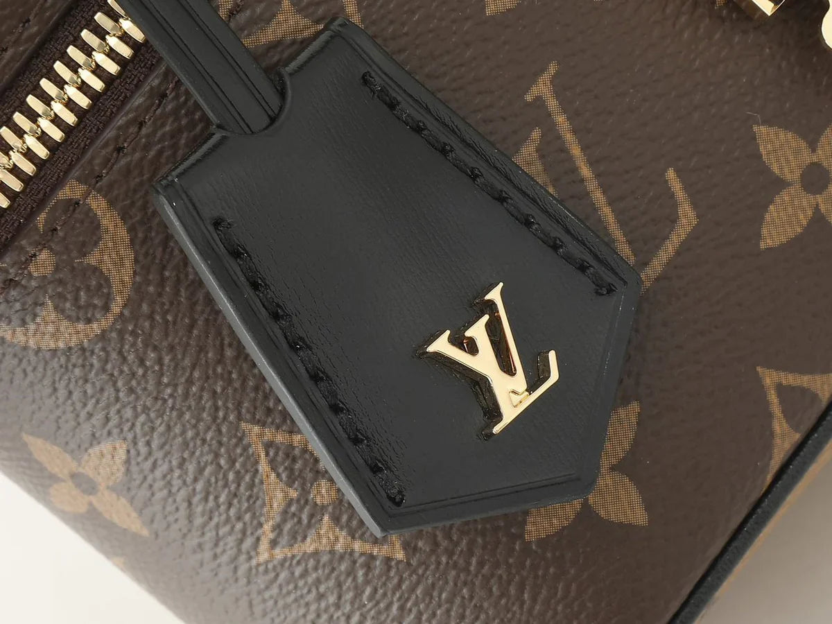 LV Vanity Chain Pouch