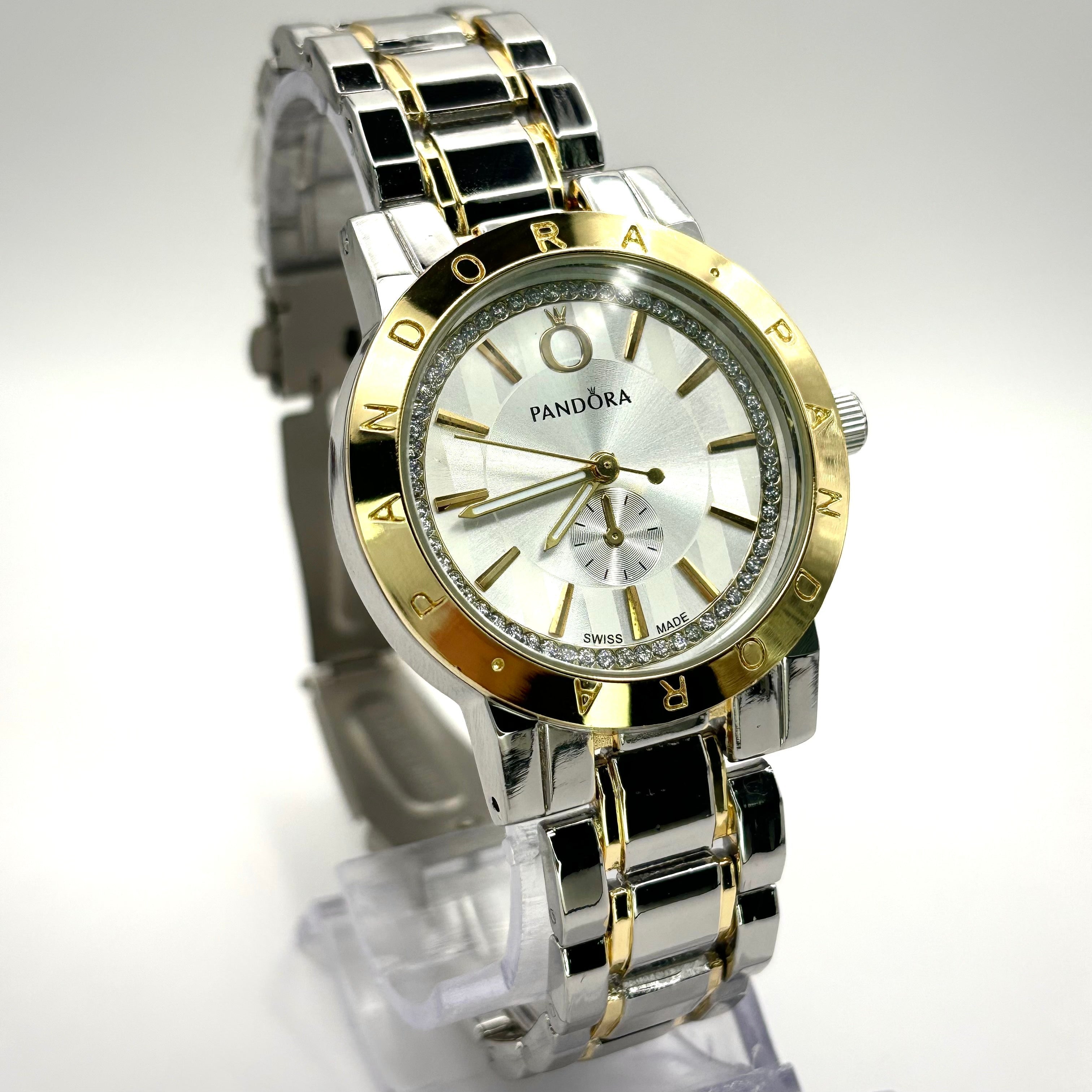 Bellara Charm Watches